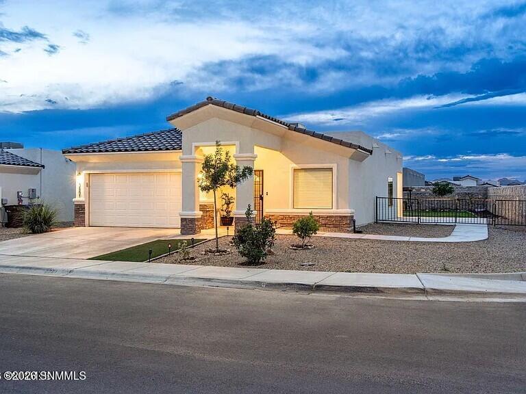 3801 Gibraltar Road — photo