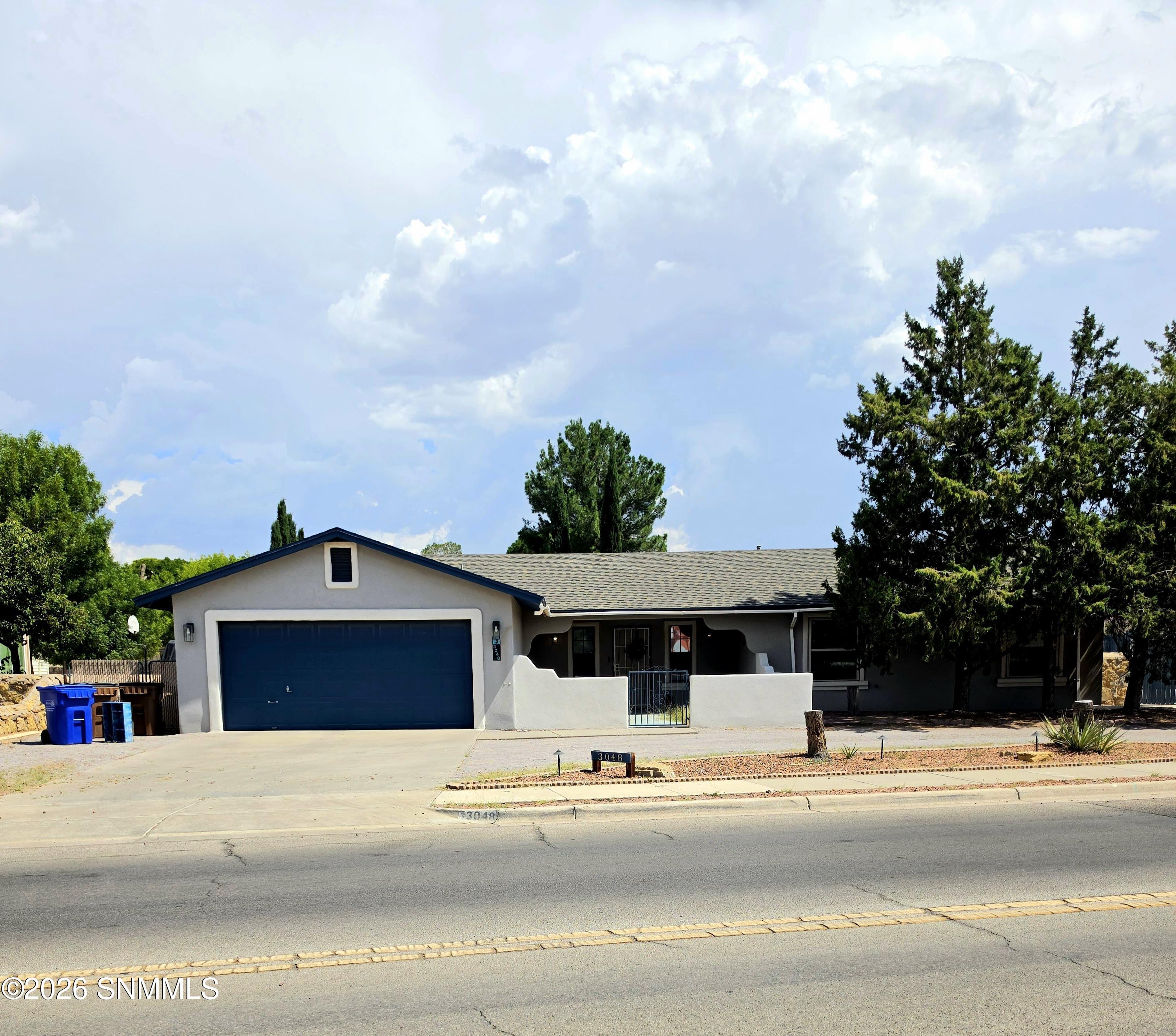 3048 Spitz Street — photo