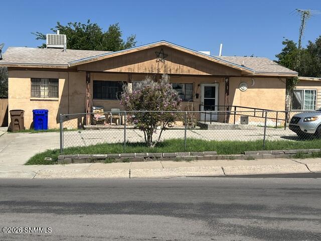 1737/1739 E Idaho Avenue — photo