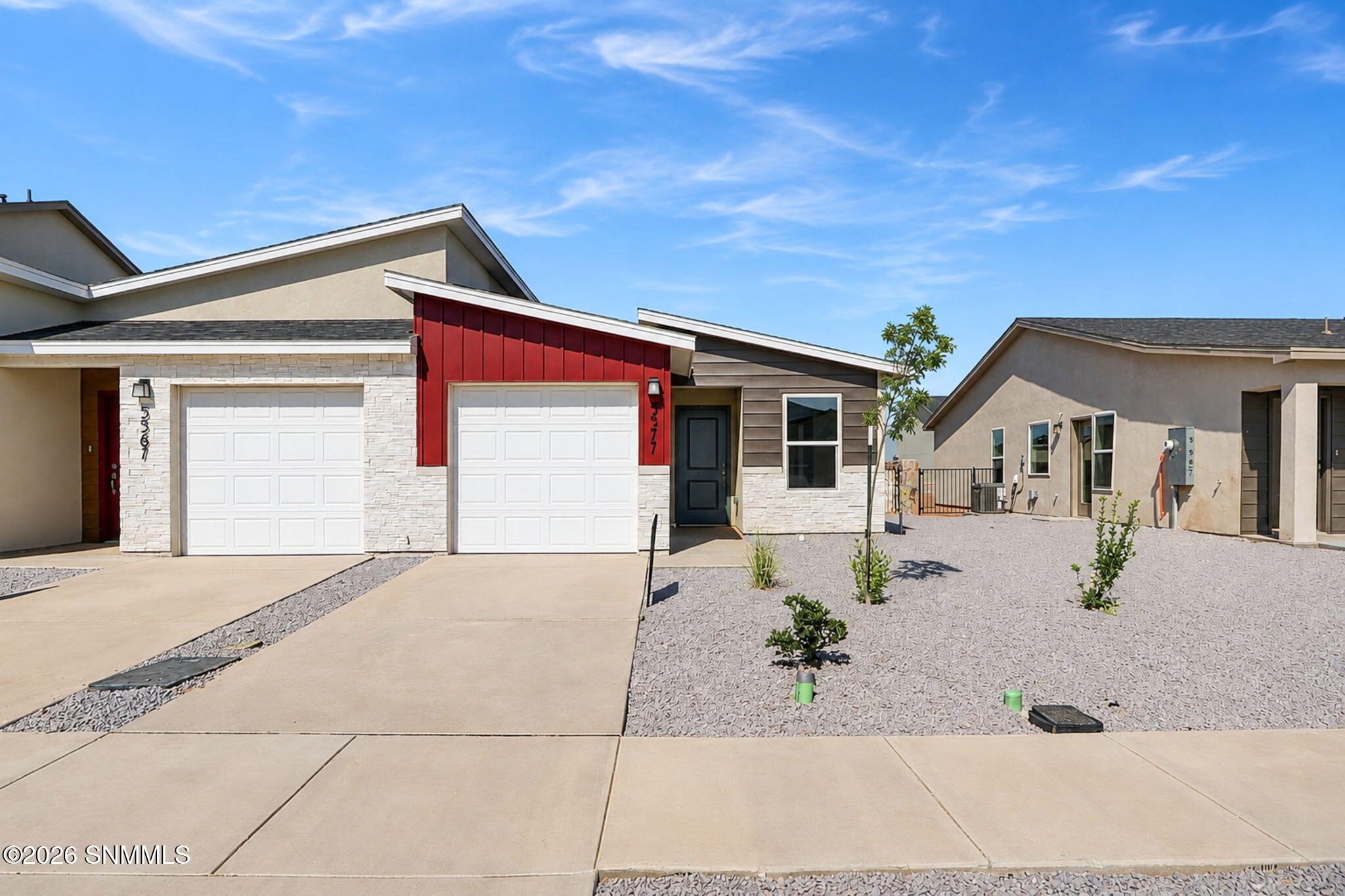 5549 Sierra Verde Place — photo
