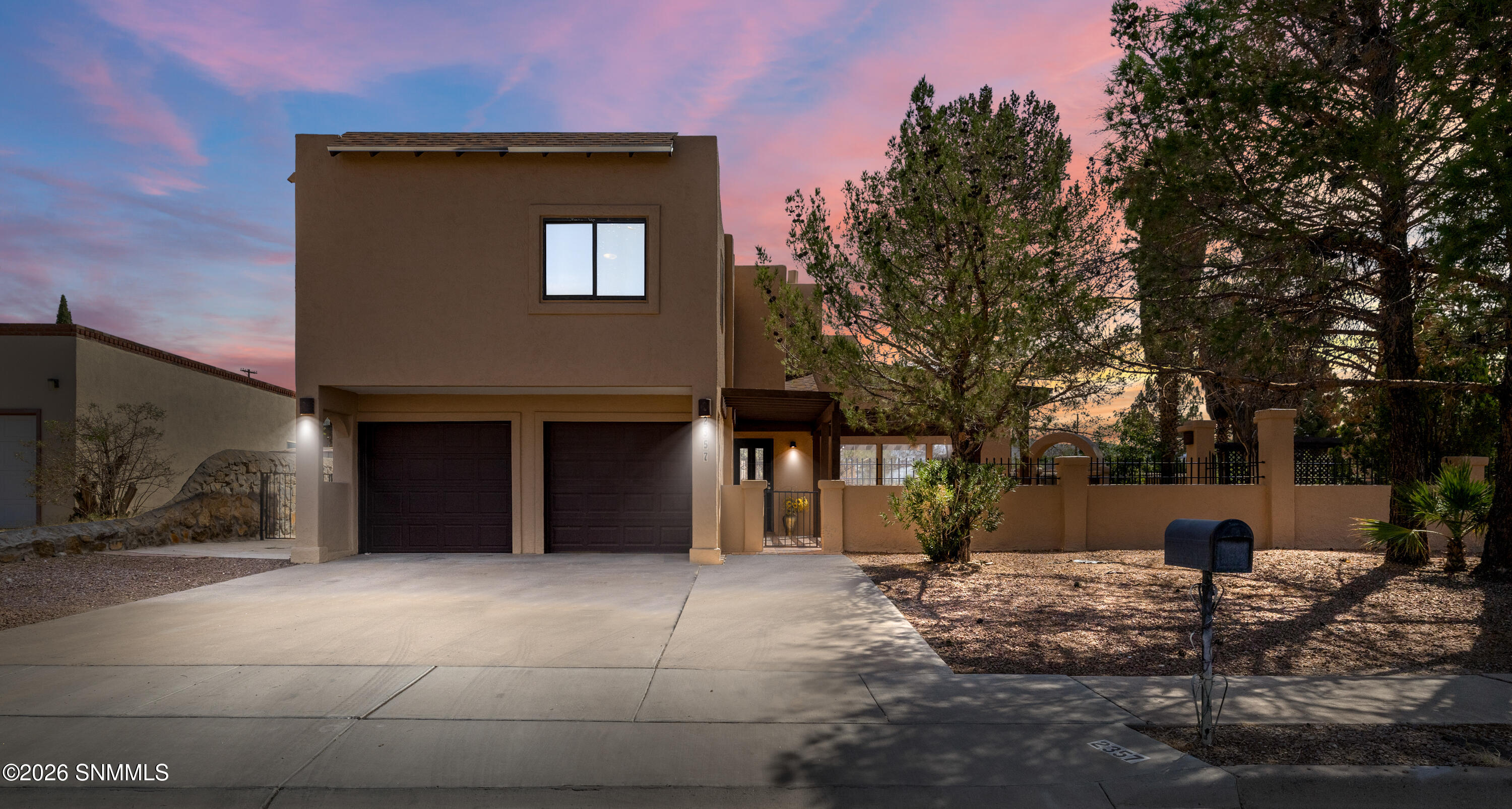 2357 Aguirre Court — photo