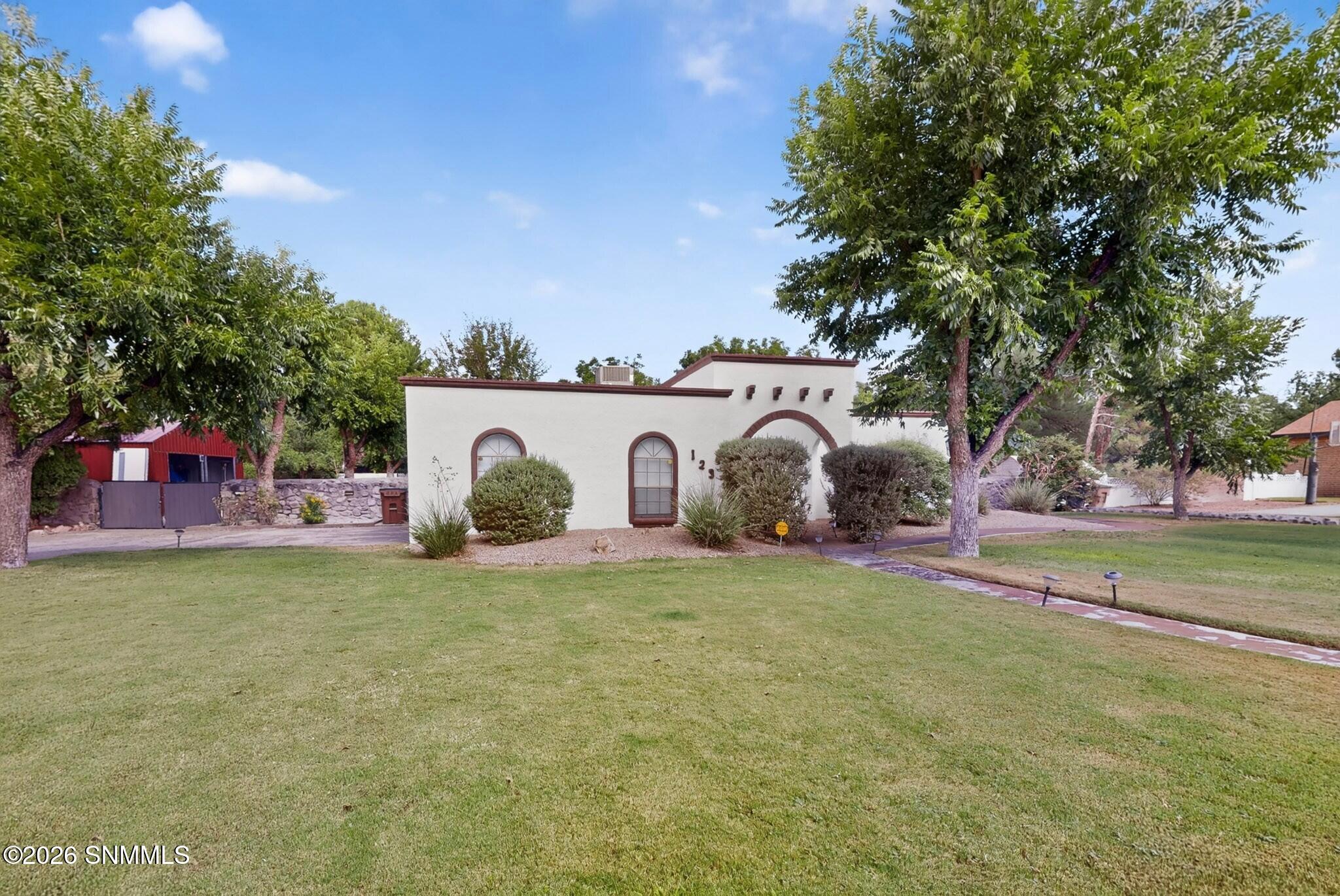 123 Lytton Circle — photo