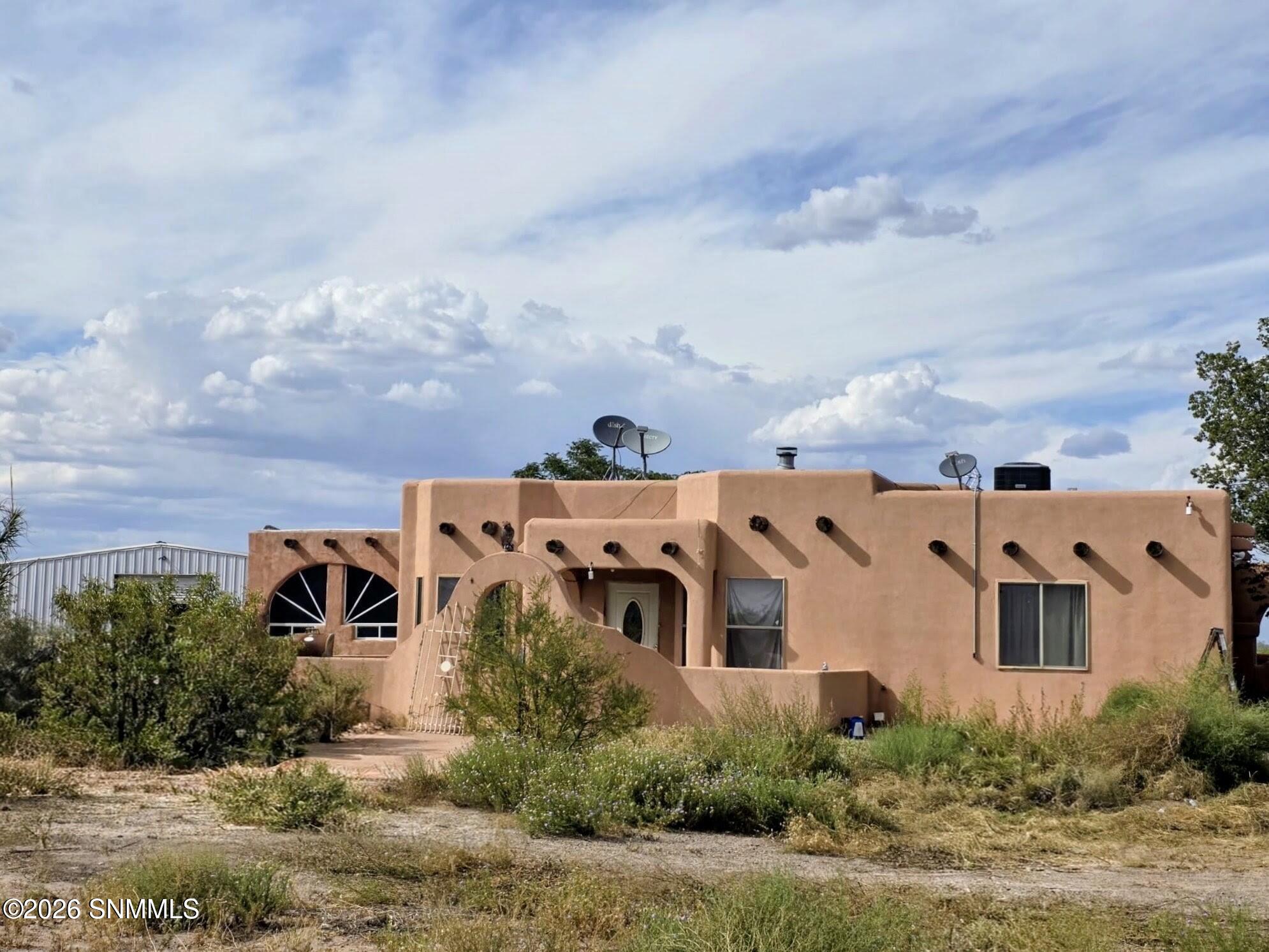 9425 New Mexico 377 — photo