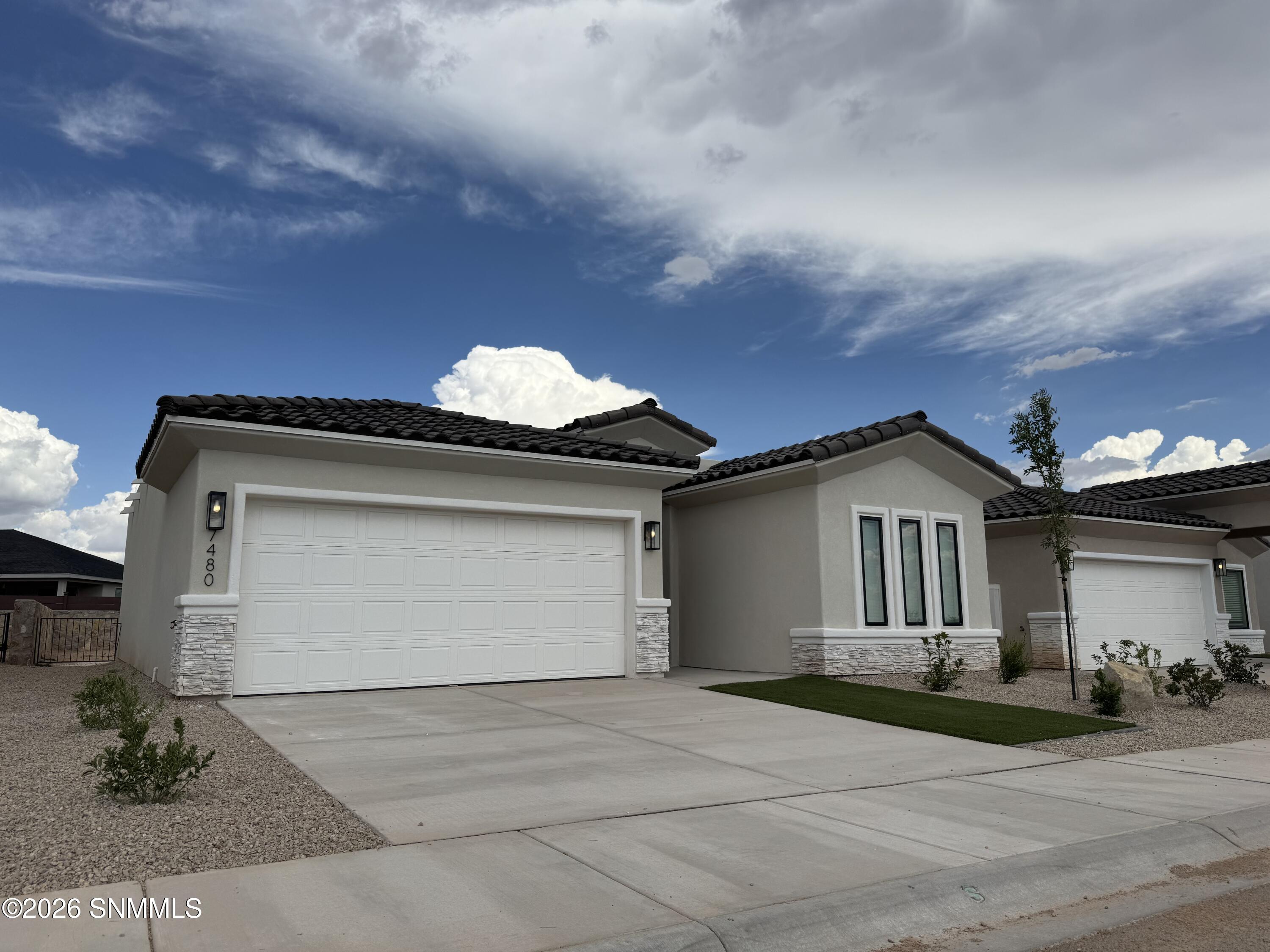 7480 Eagle Vista Street — photo