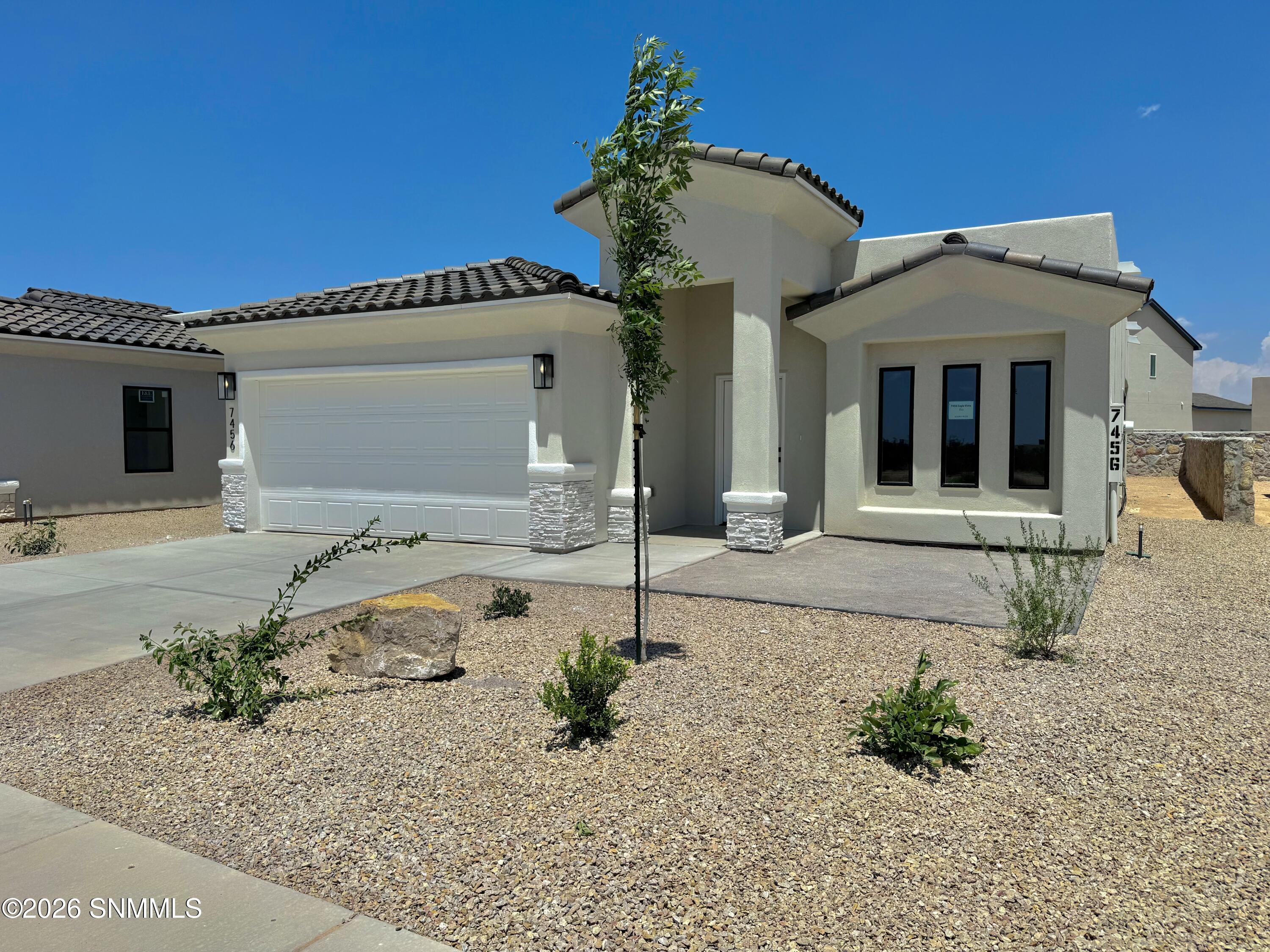 7456 Eagle Vista Street — photo