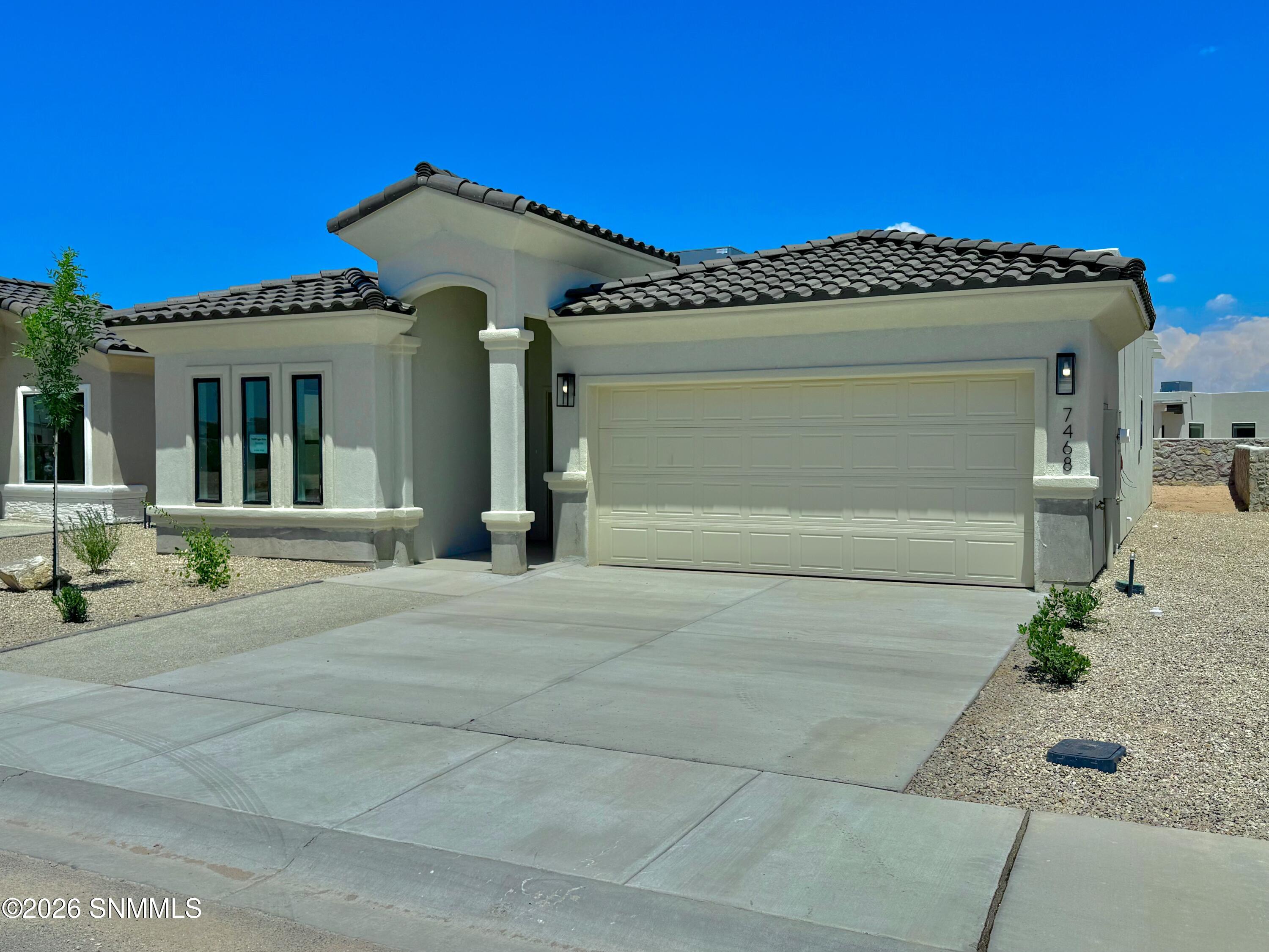 7468 Eagle Vista Street — photo