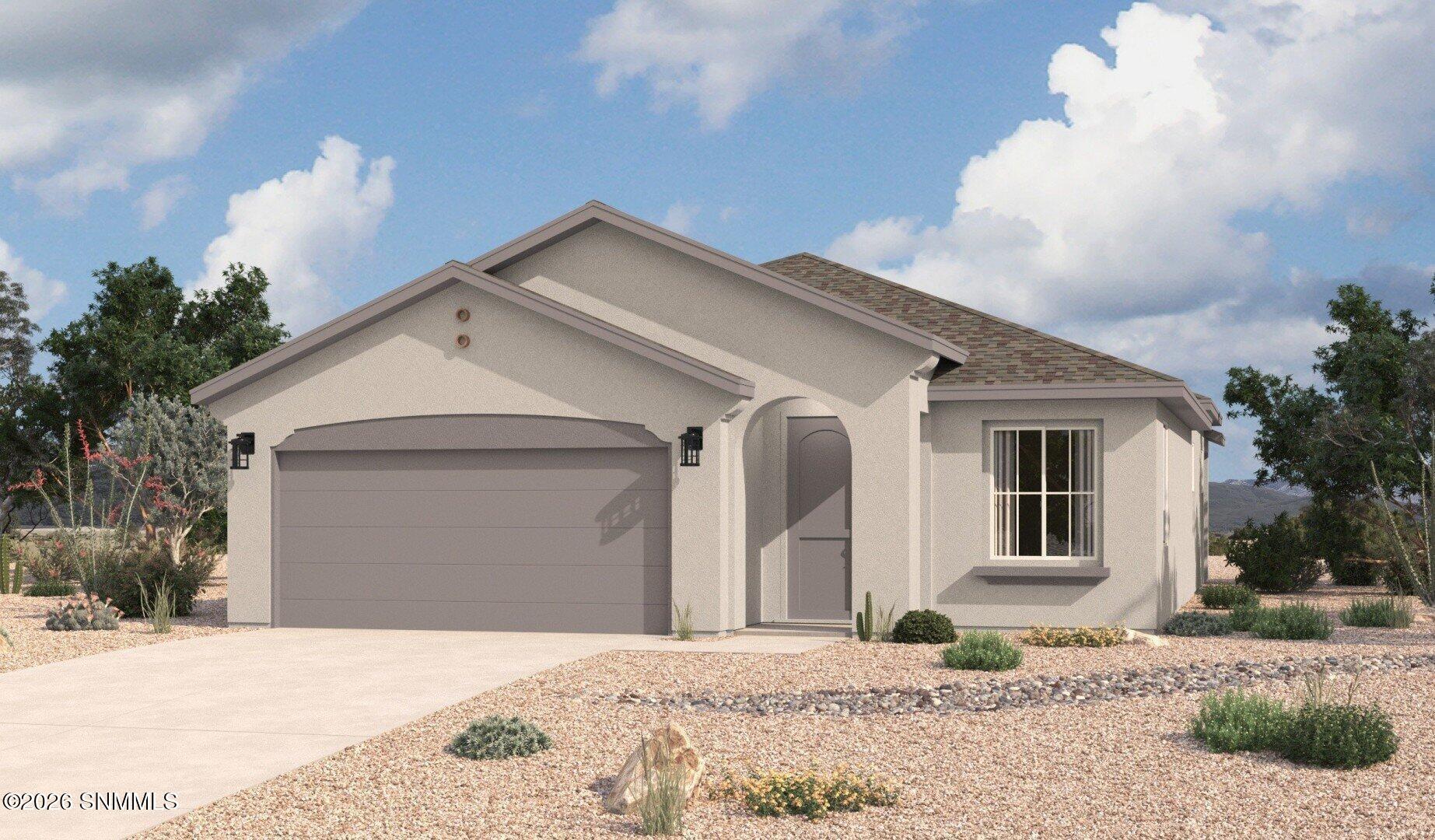 7532 Sierra Este Place — photo