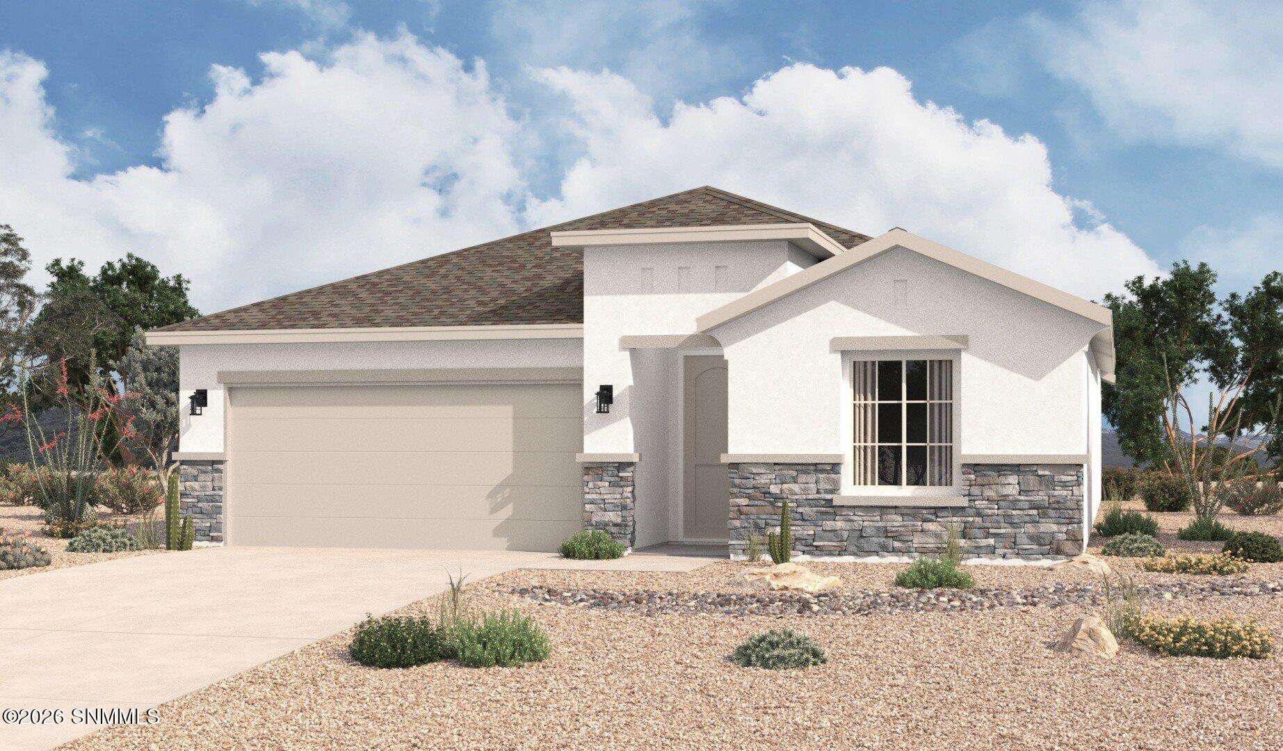 6056 Fall Ridge Avenue — photo