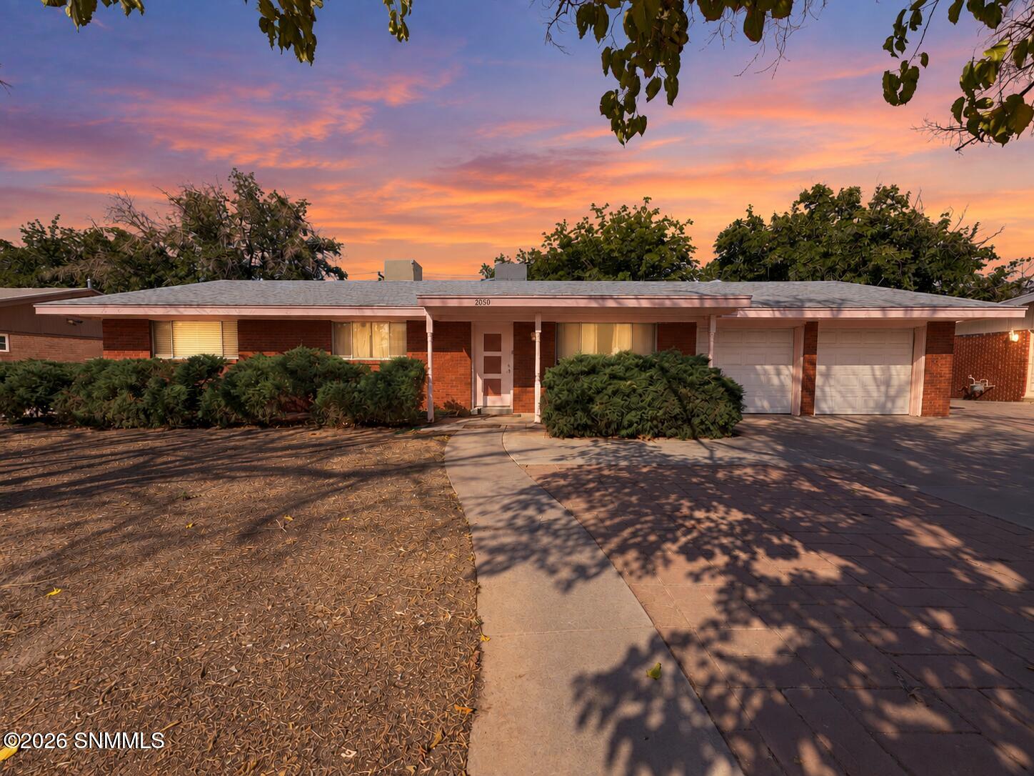 2050 Enzie Drive — photo