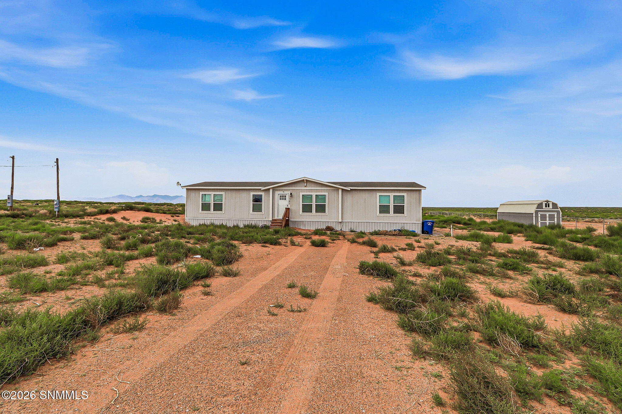 1385 Thar Desert Drive — photo