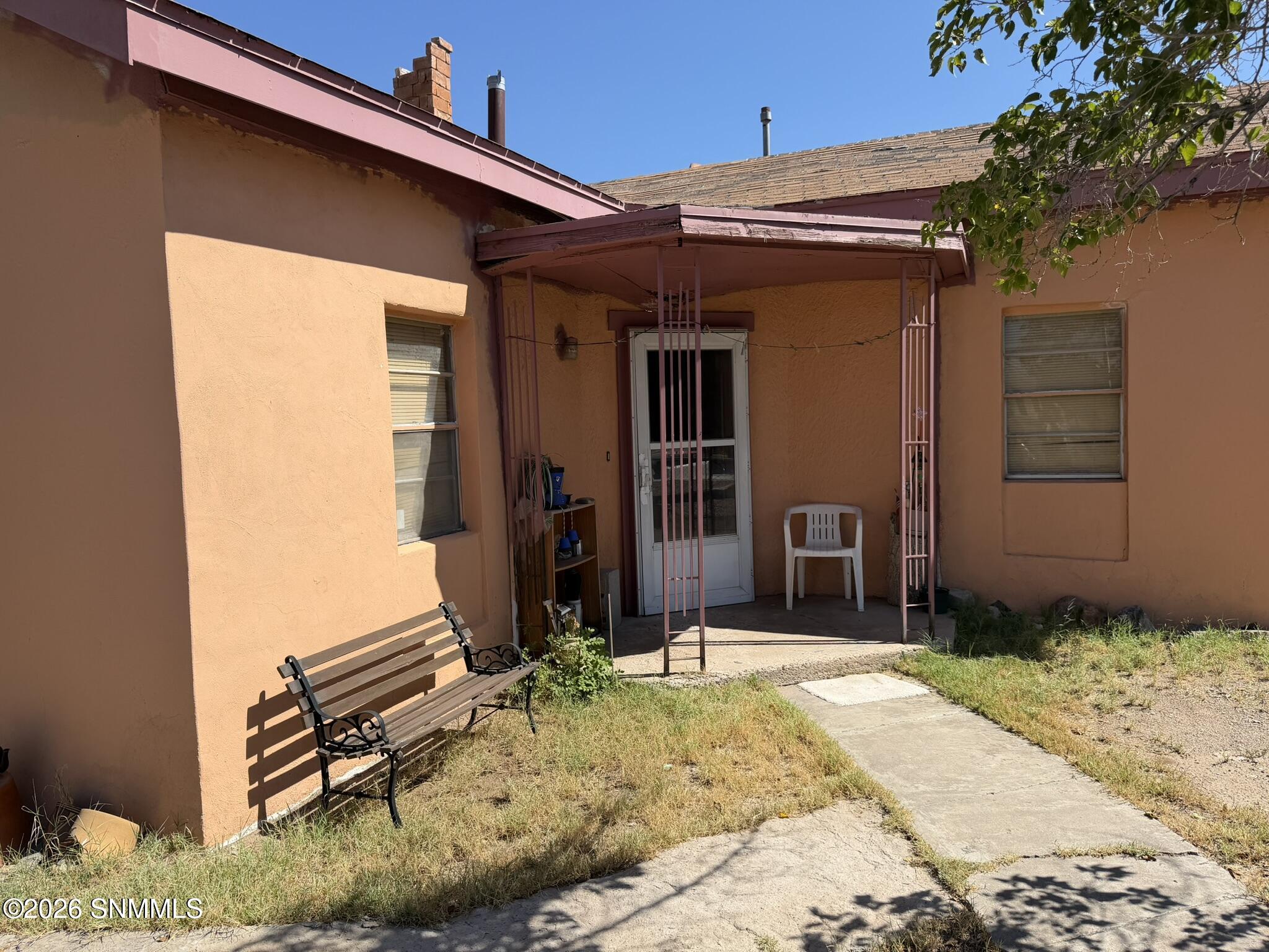 3109 Oak Street — photo