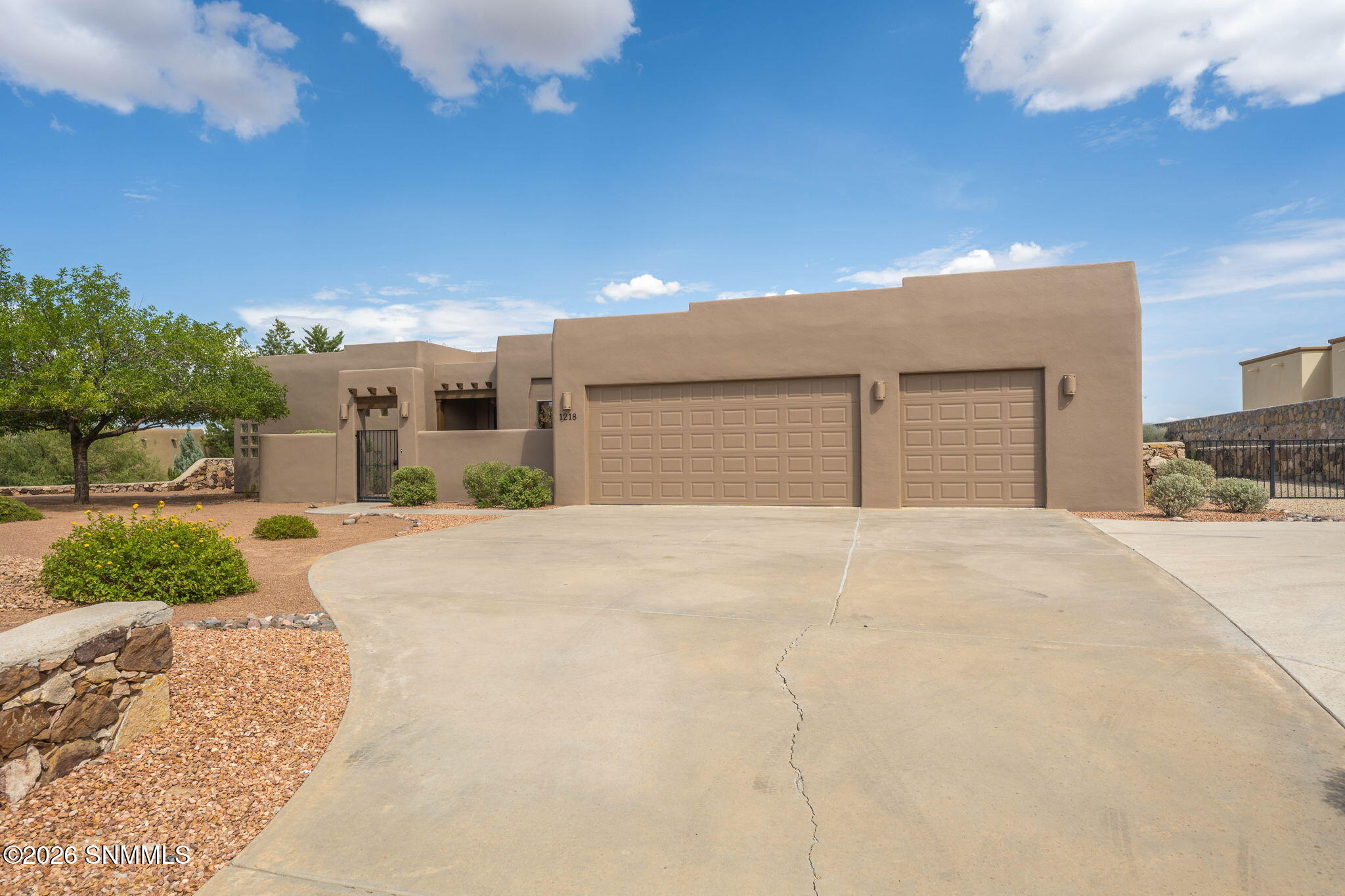 1218 Idyll Court — photo