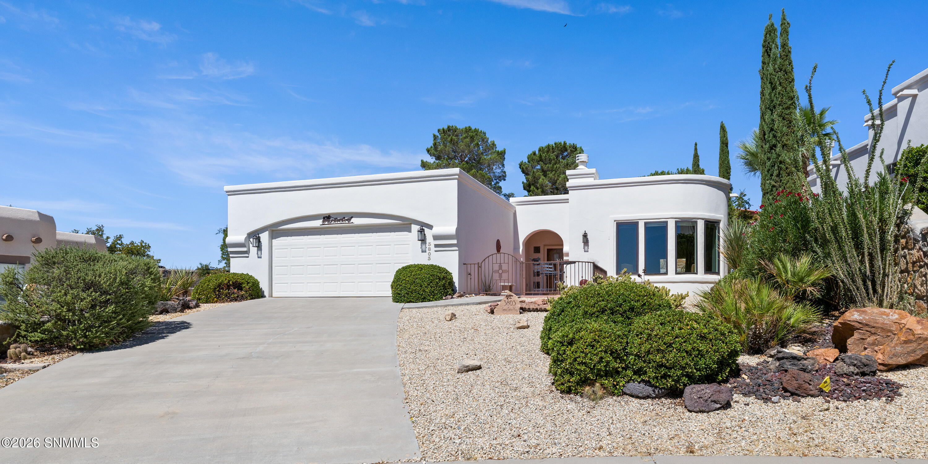 3803 Grand Teton Way — photo