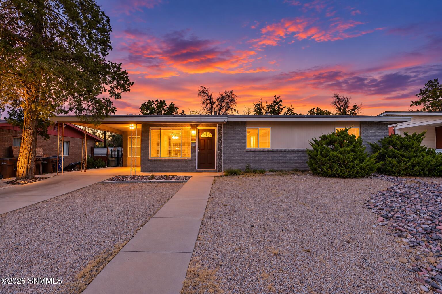 1335 Myrtle Drive — photo