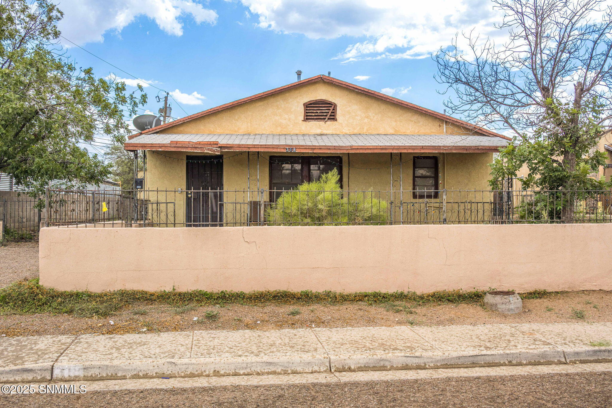 316 E Lucero Avenue — photo