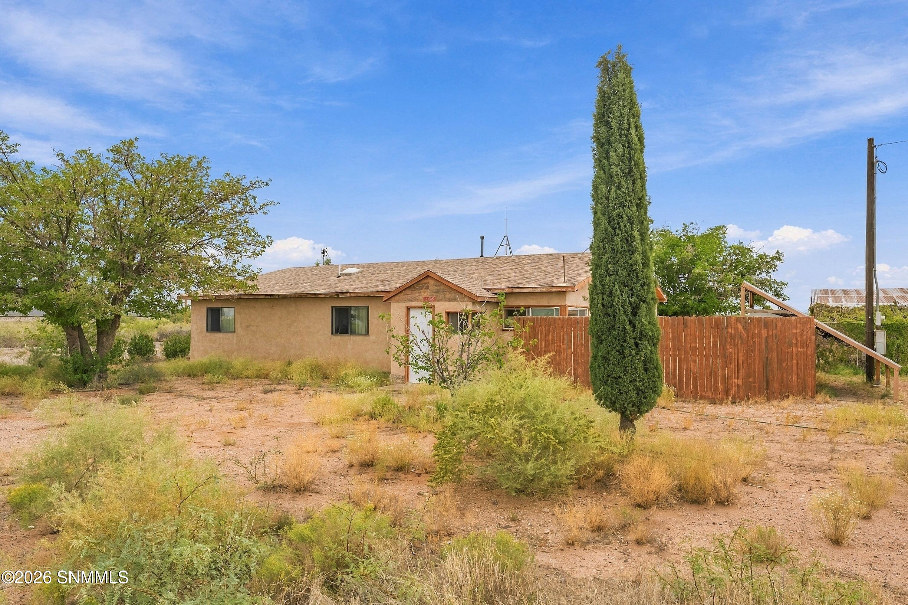3015 Good Sight Road — photo