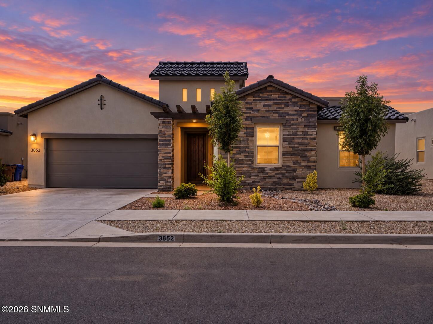 3852 Jericho Street — photo