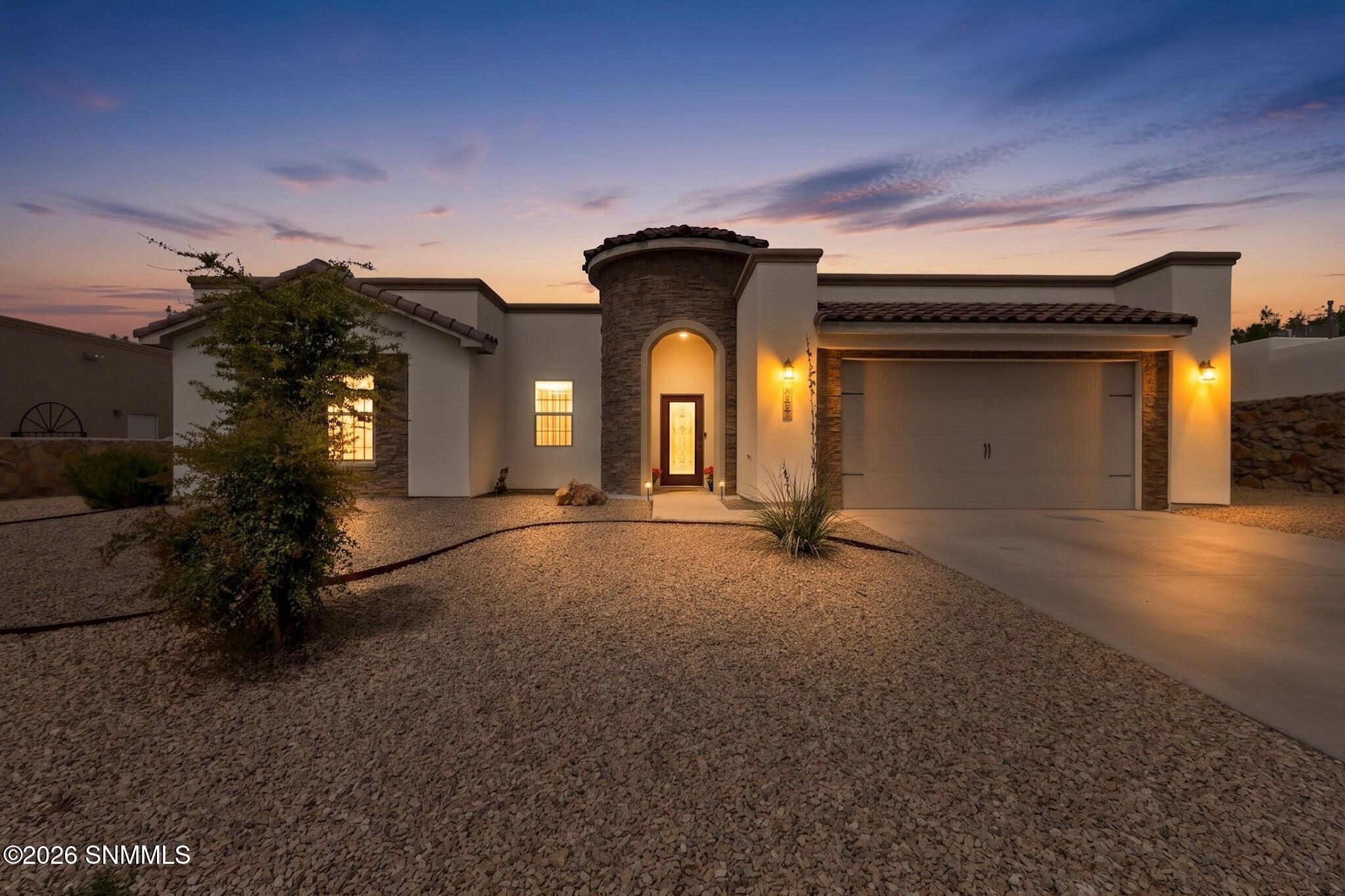 4669 Mesa Rico Drive — photo