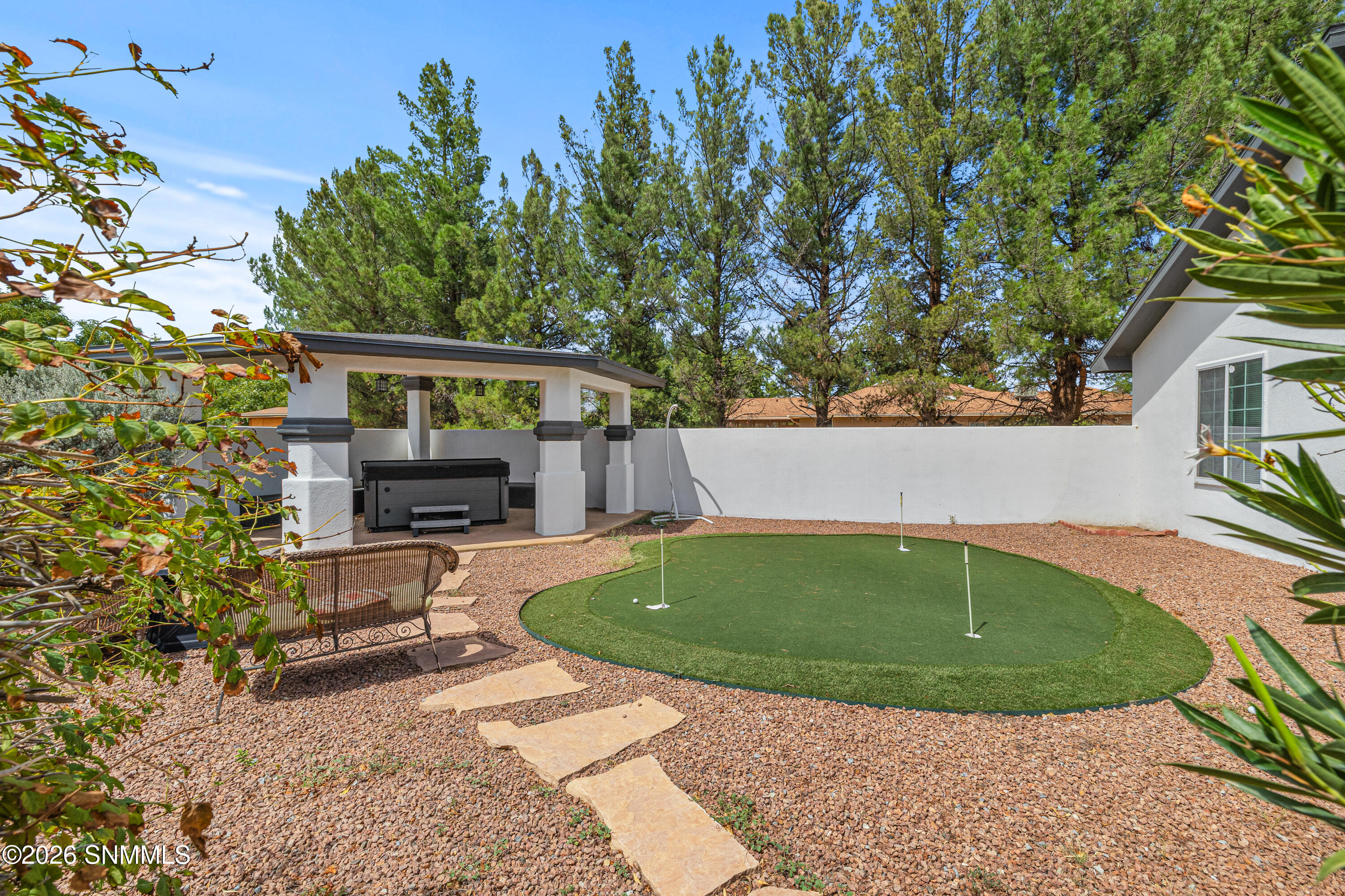 4115 Sanddollar Way — photo