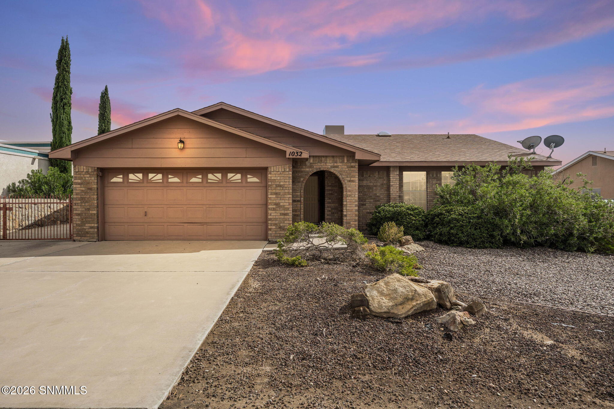 1032 Fran Drive — photo