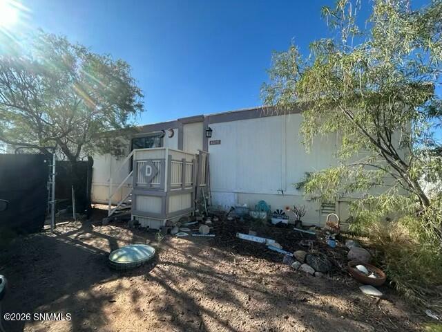8330 SE Warm Springs Road — photo