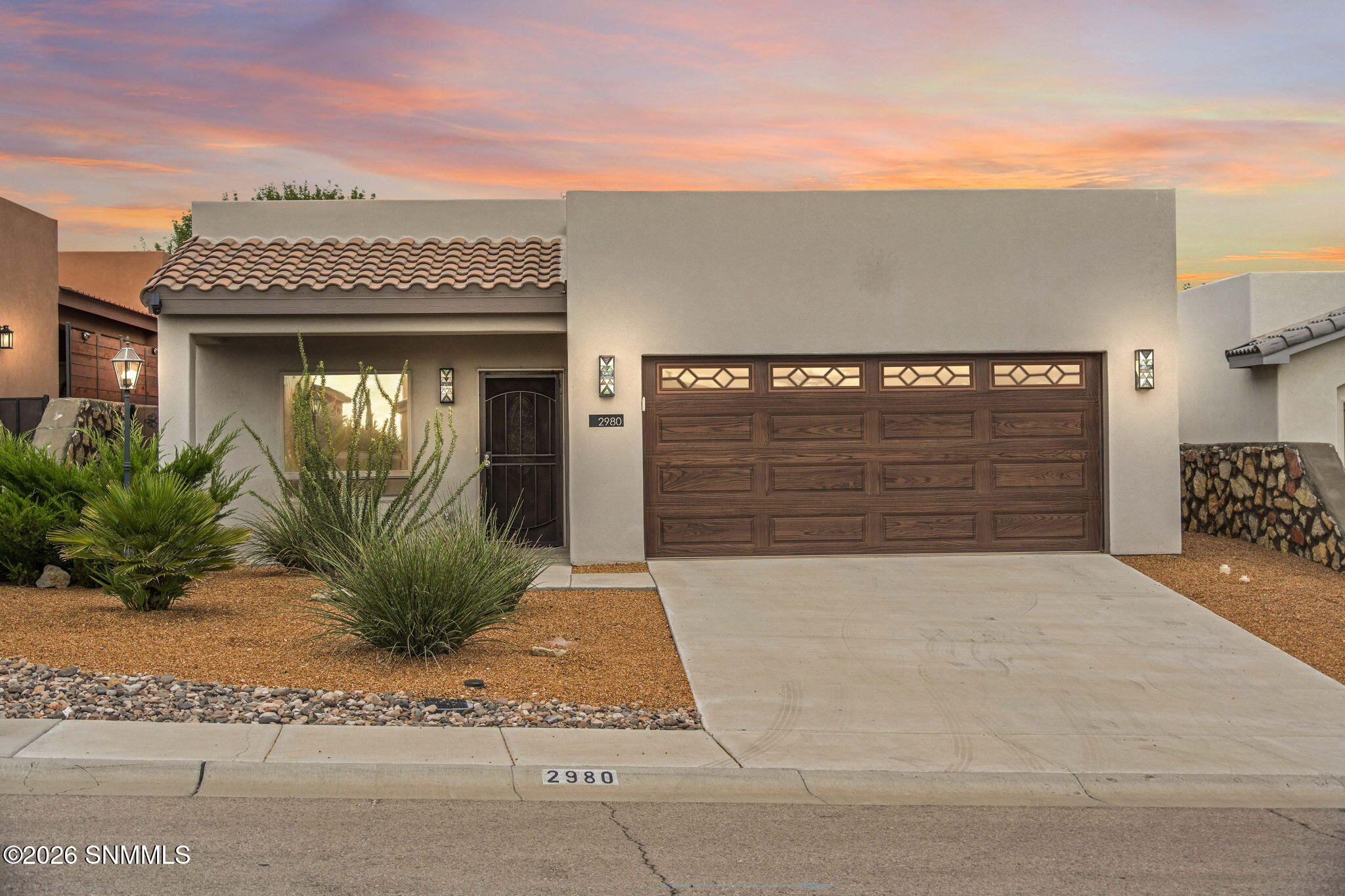 2980 Don Buck Drive — photo