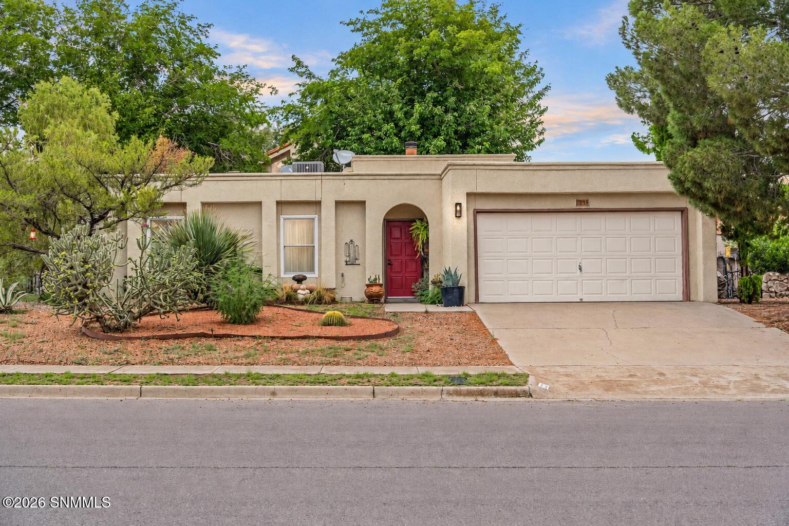 2213 Cimarron Drive — photo