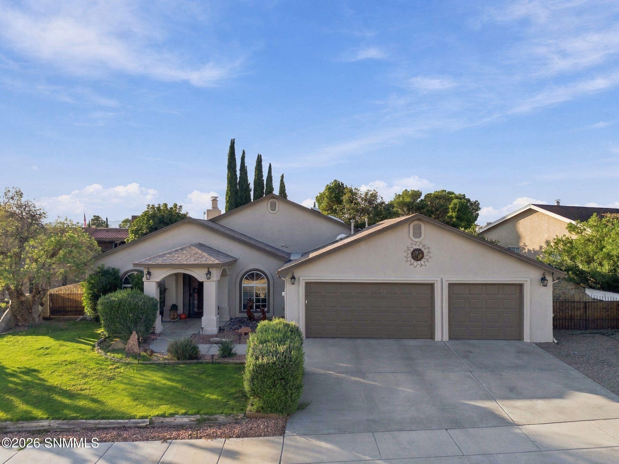 1091 Fran Drive — photo