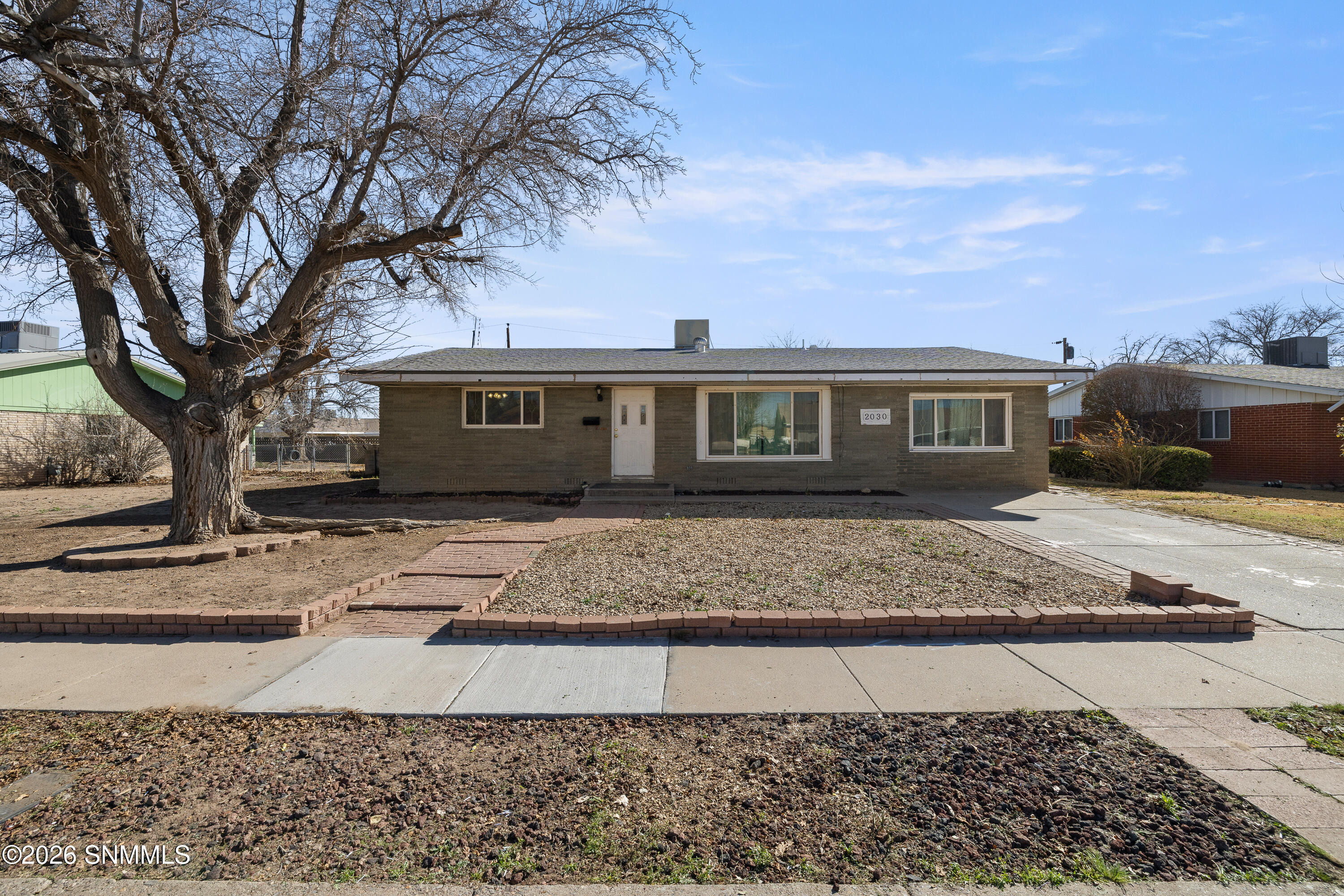 2030 Avalon Drive — photo