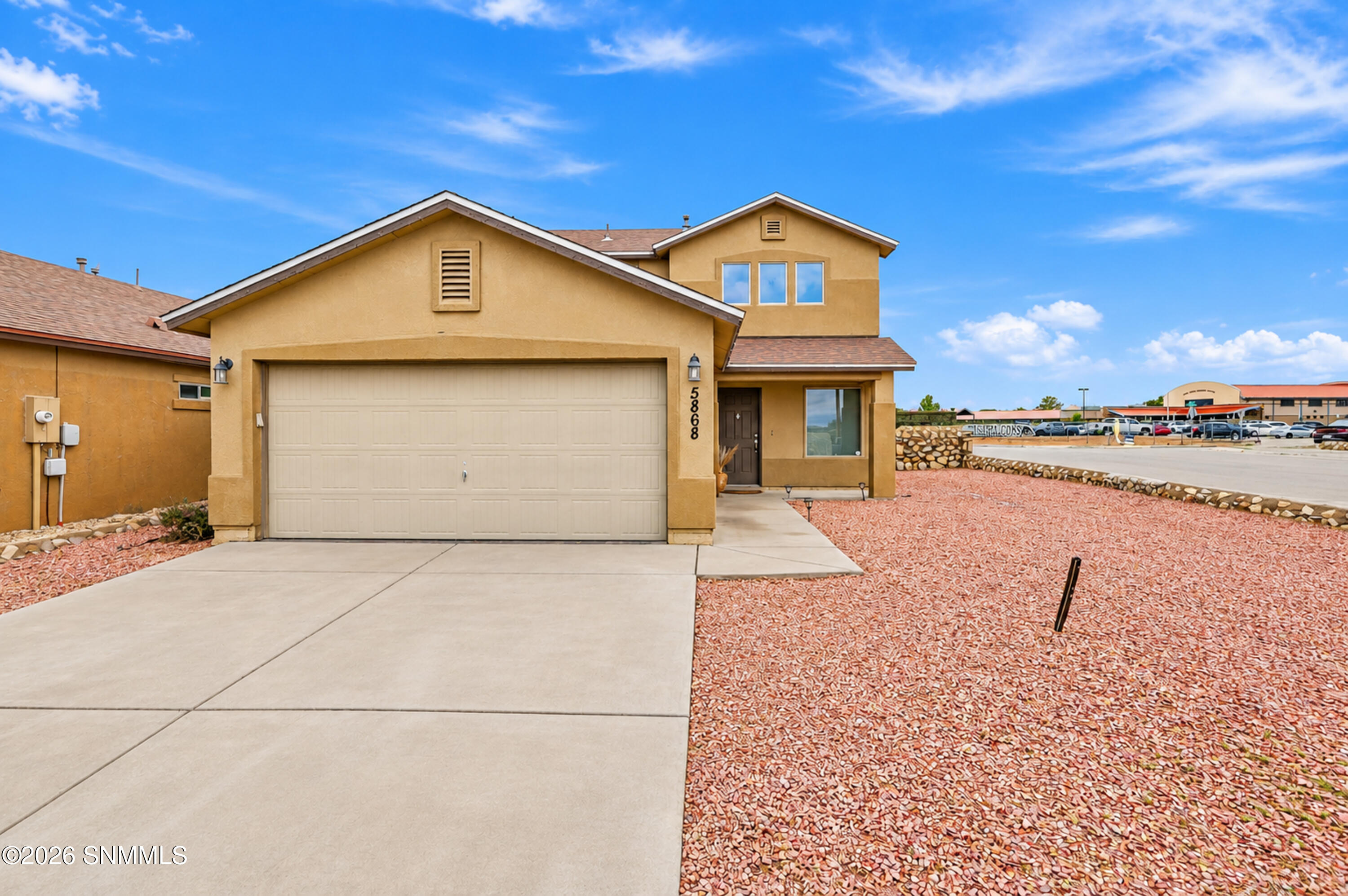5868 Baywood Street — photo