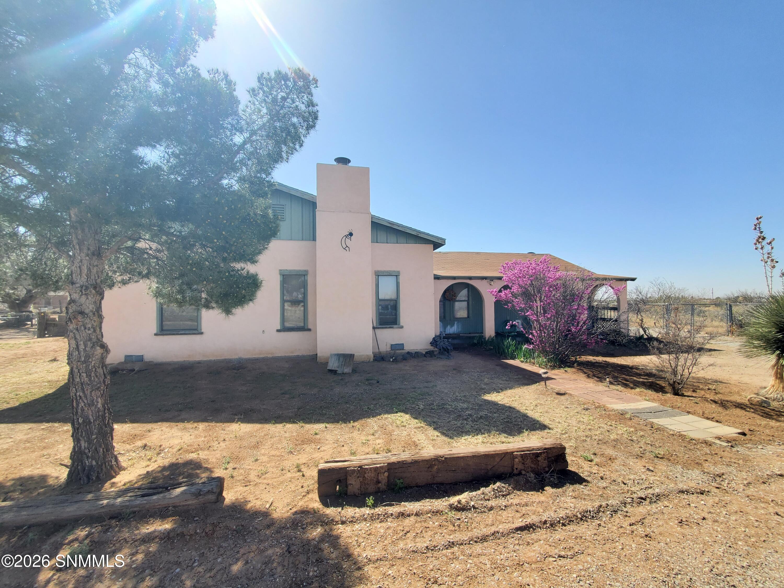 9204 Butterfield Boulevard — photo