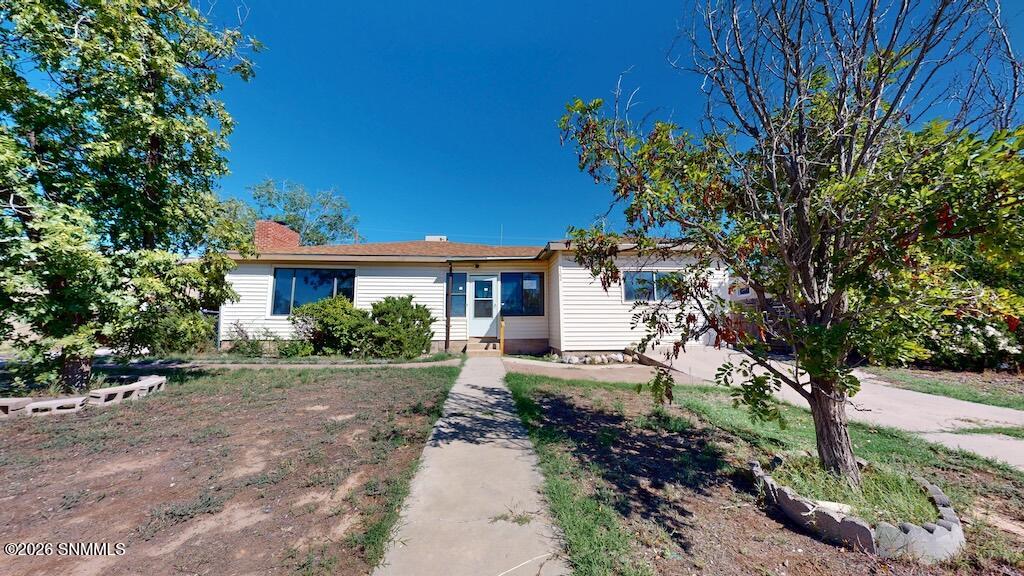 1102 Cedar Avenue — photo