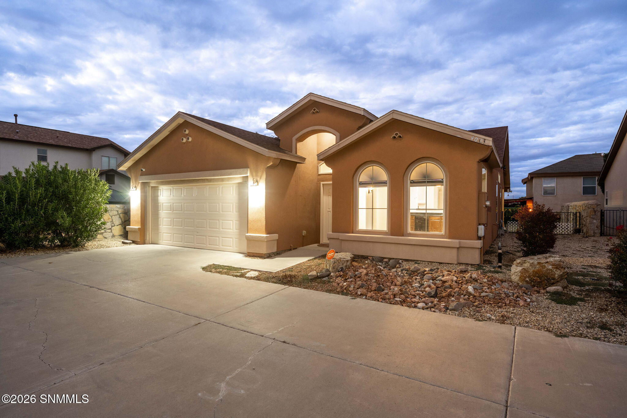 4003 Monte Luna Court — photo