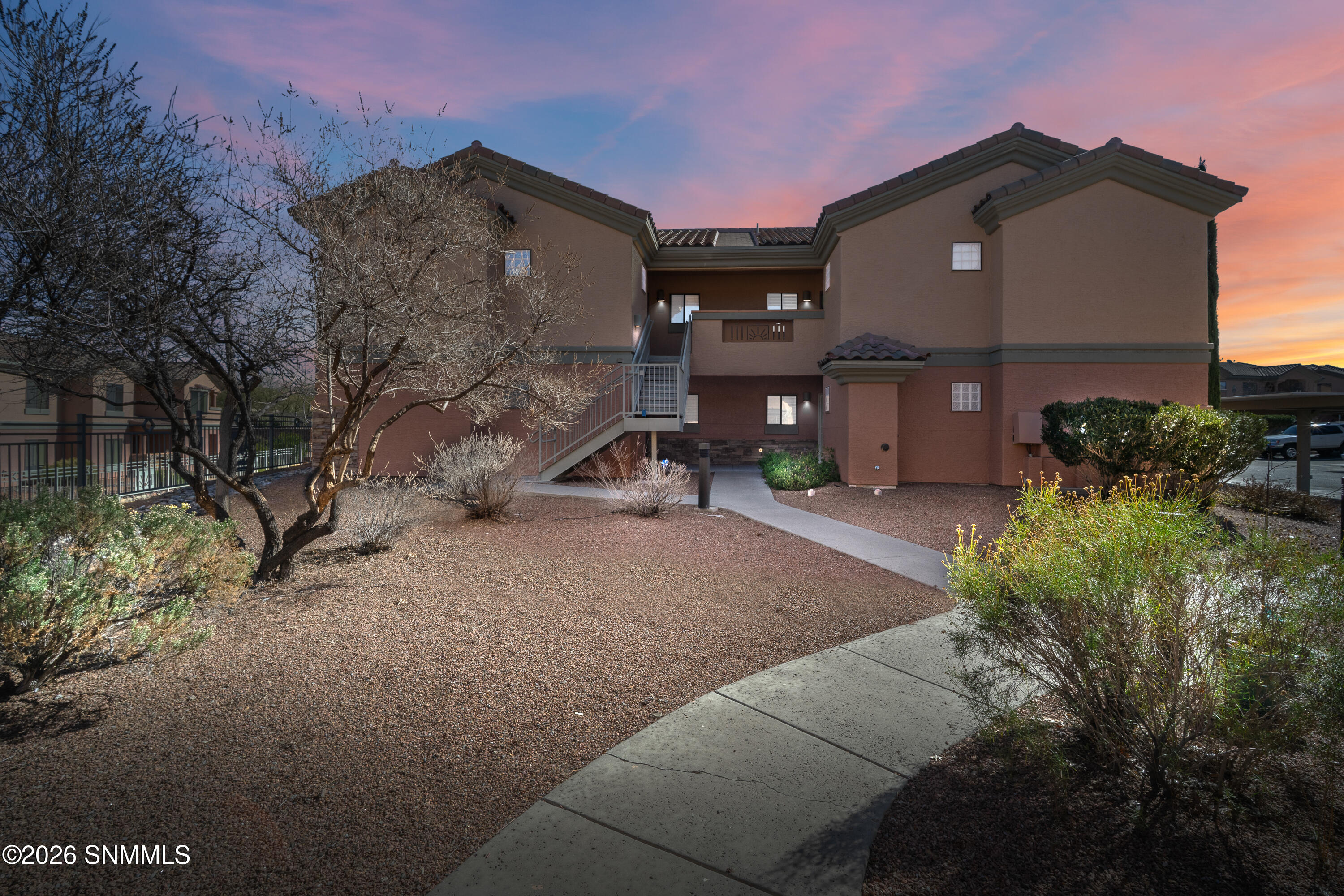 3650 Morning Star Drive 2306 — photo