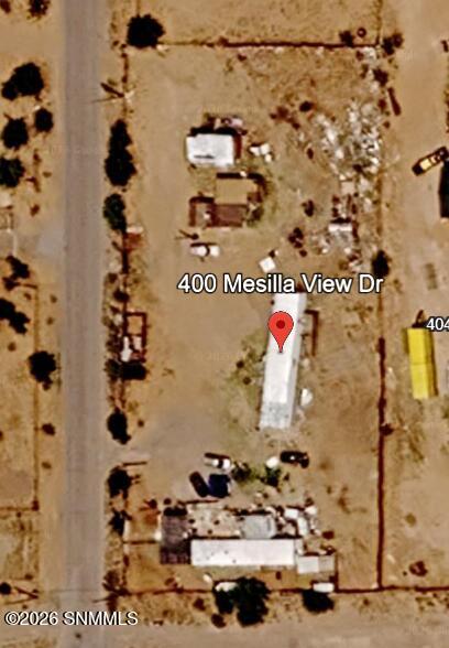 400 Mesilla View Drive — photo