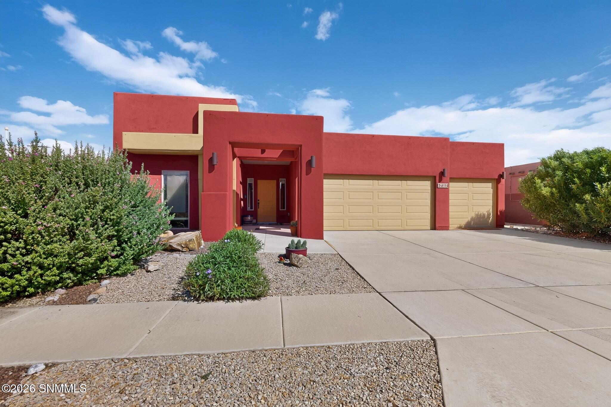 6114 Golden Echo Place — photo