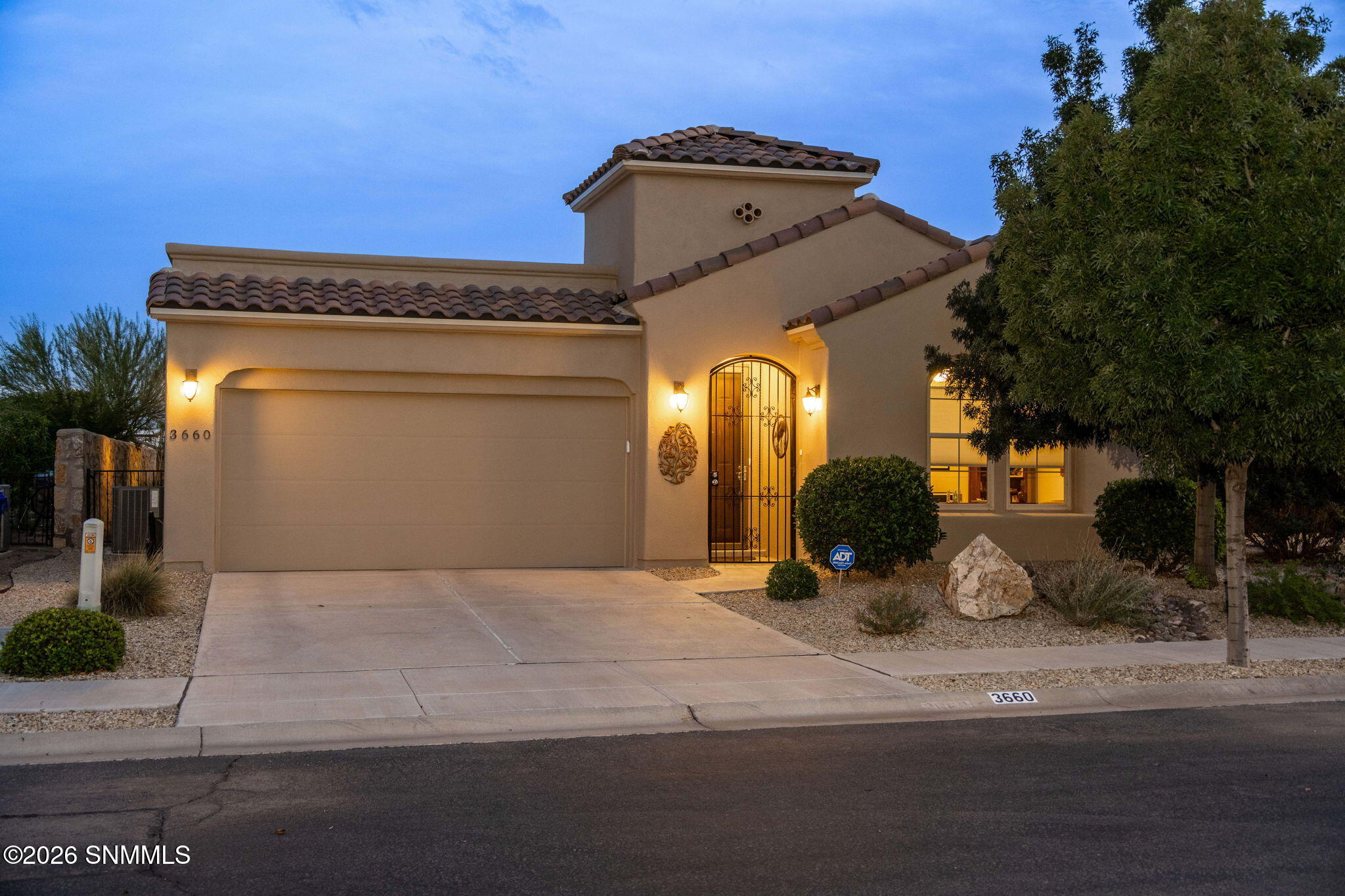 3660 Lunetta Court — photo