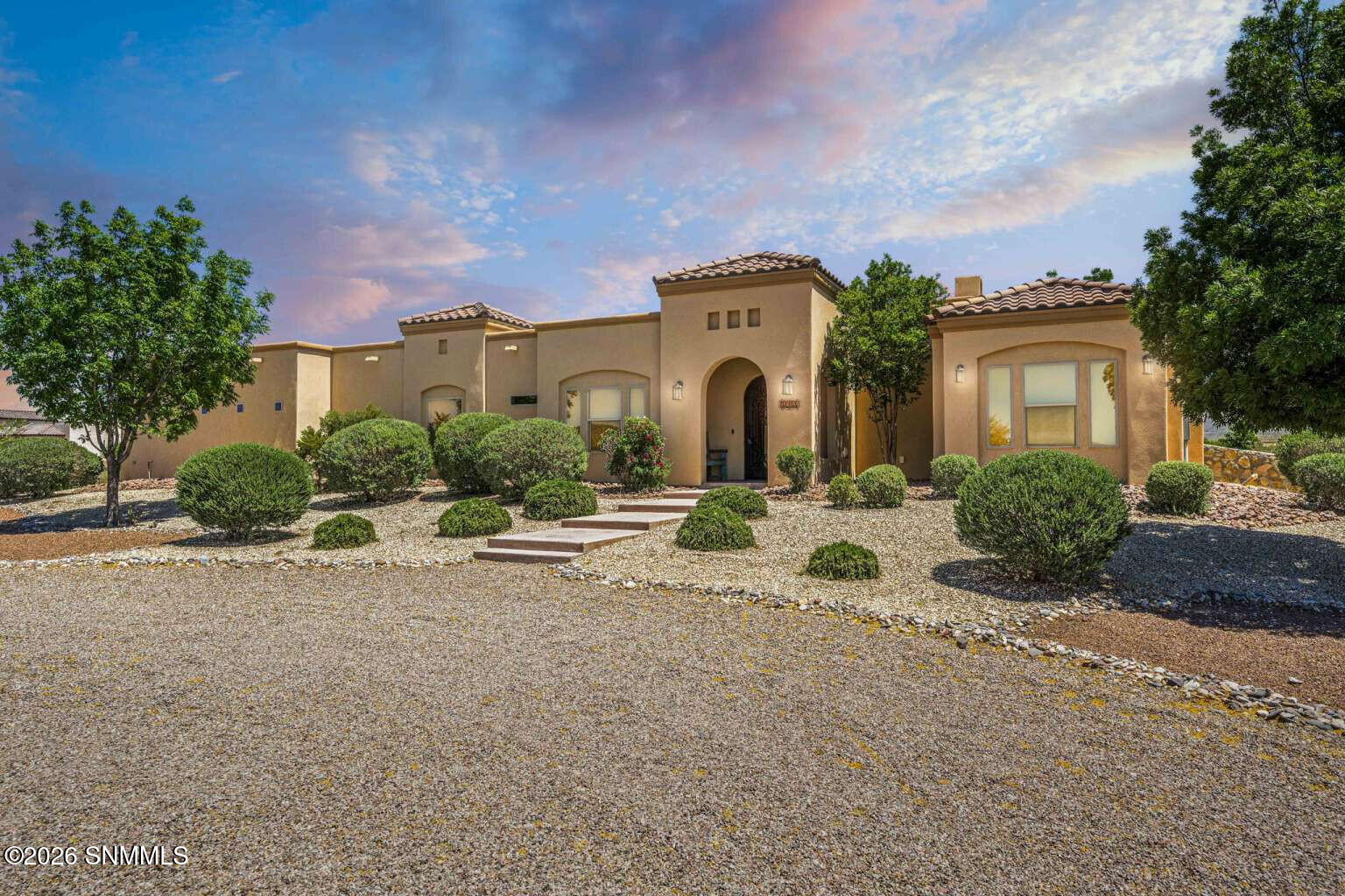 7671 Boulder Canyon Court — photo