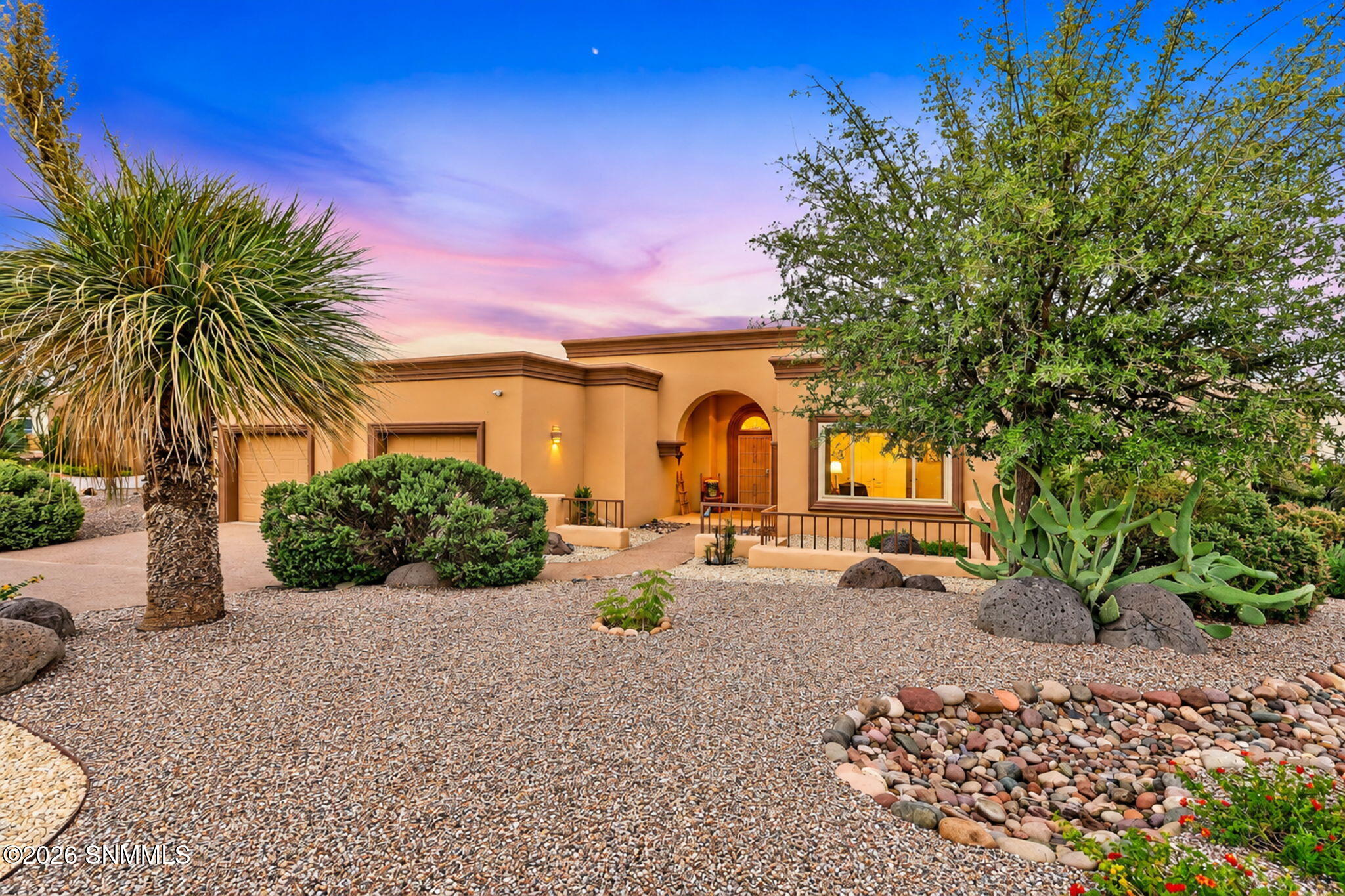 10060 San Marcos Court — photo