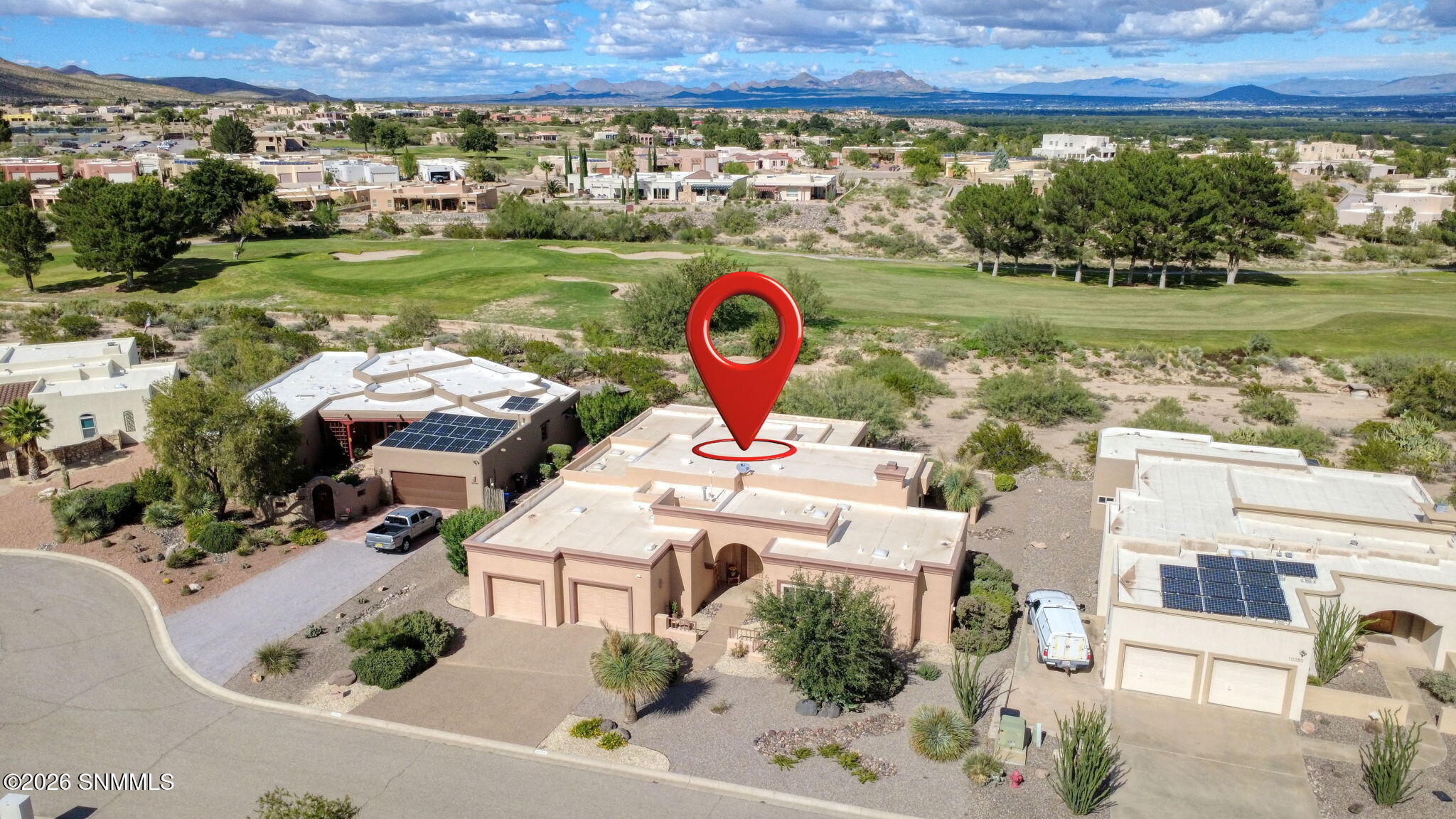 10060 San Marcos Court, Las Cruces, NM 88007 | Realty.com