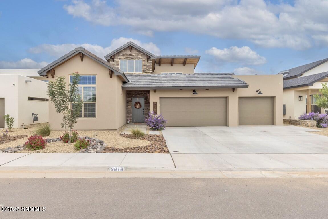 6616 Blackbird Road — photo