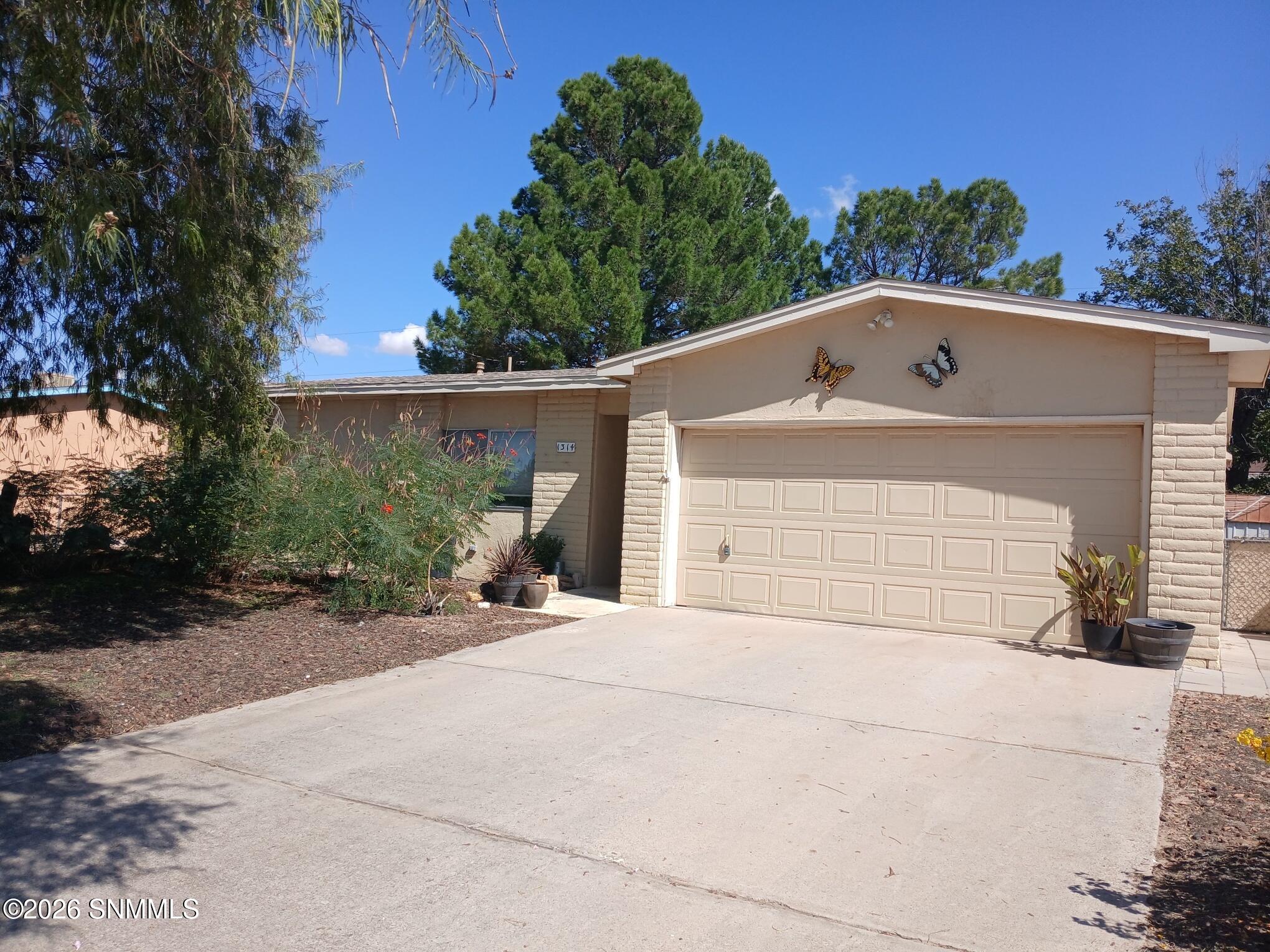 1314 Kilmer Street — photo