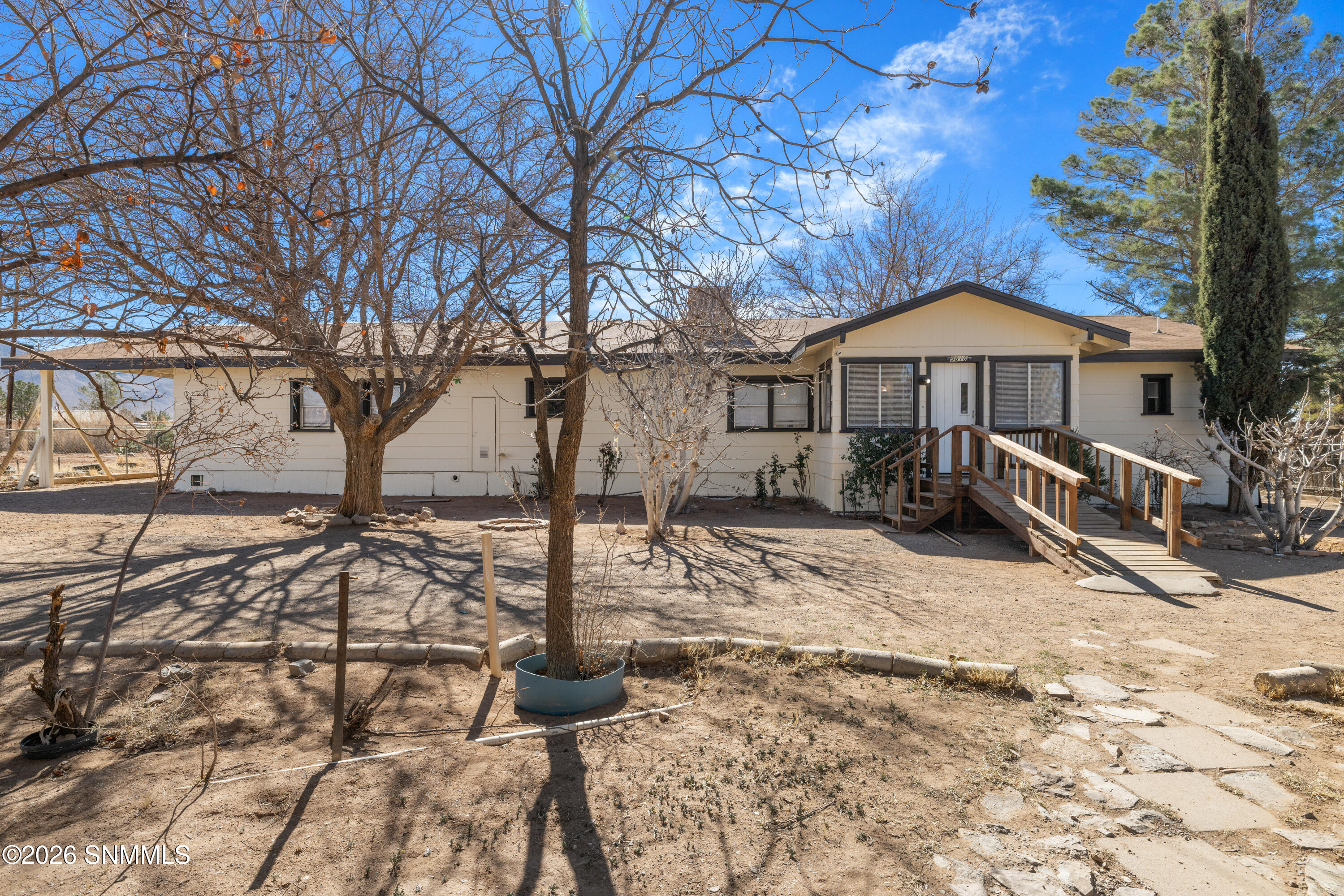 9618 Butterfield Boulevard — photo