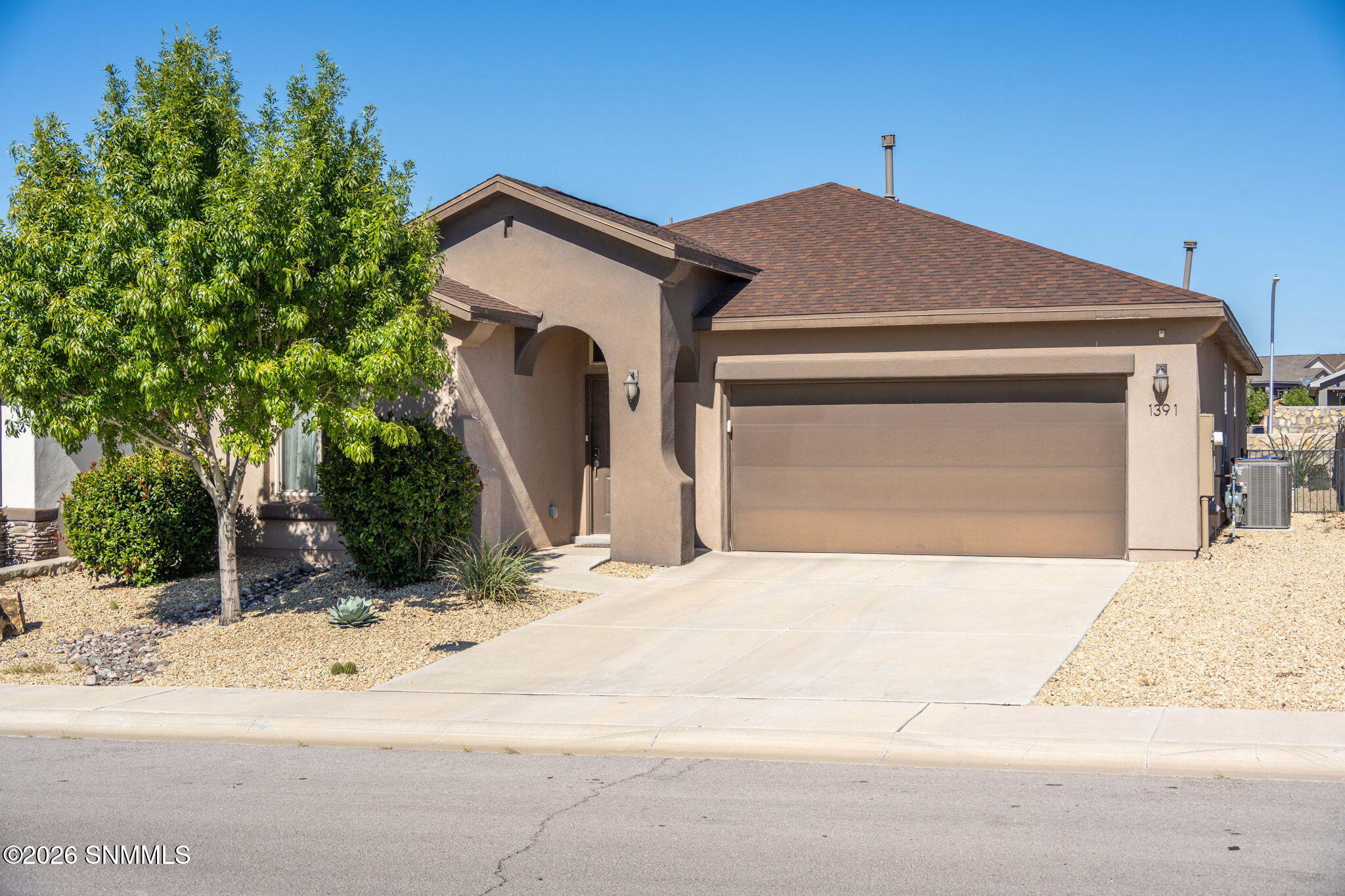 1391 Bison Spring Drive — photo
