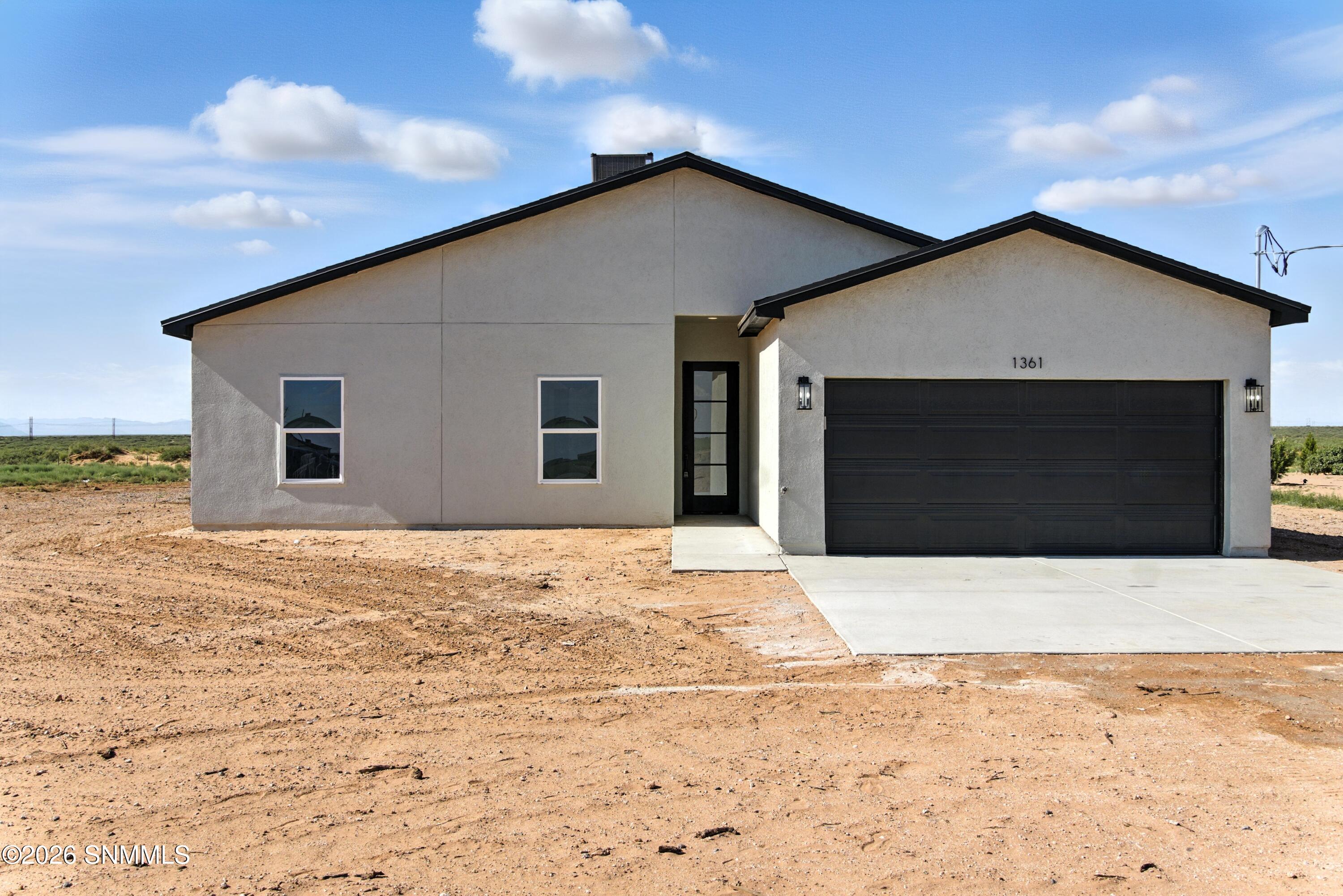1260 Sahara Desert Drive — photo