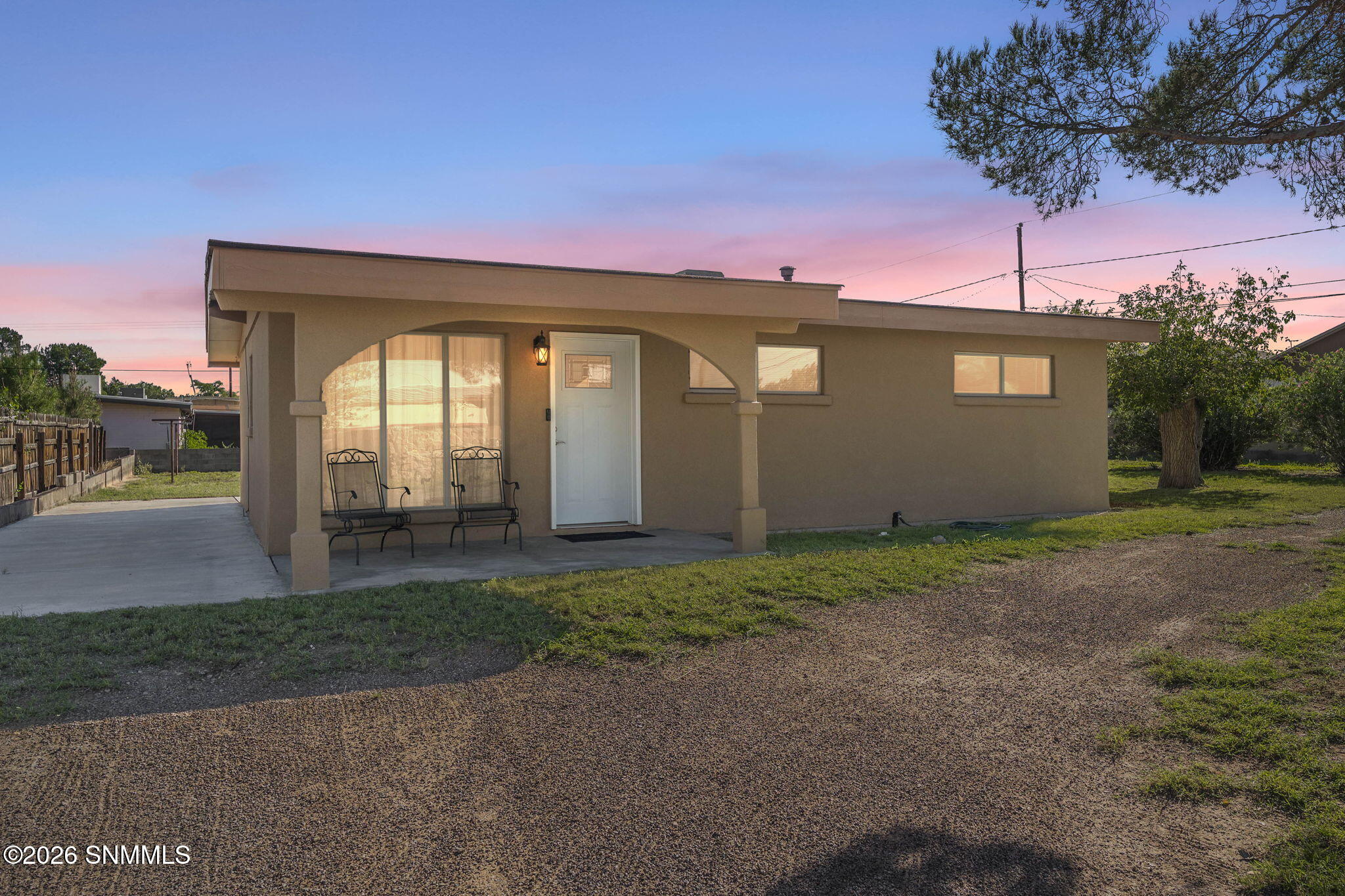 1504 Sacramento Street — photo