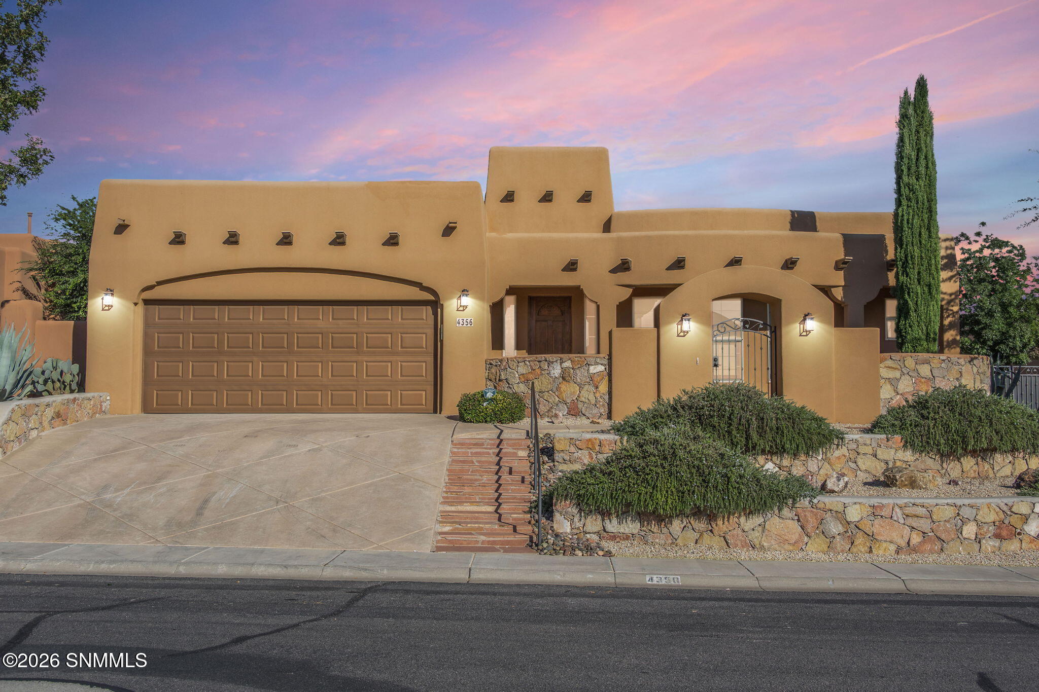 4356 Yavapai Court — photo