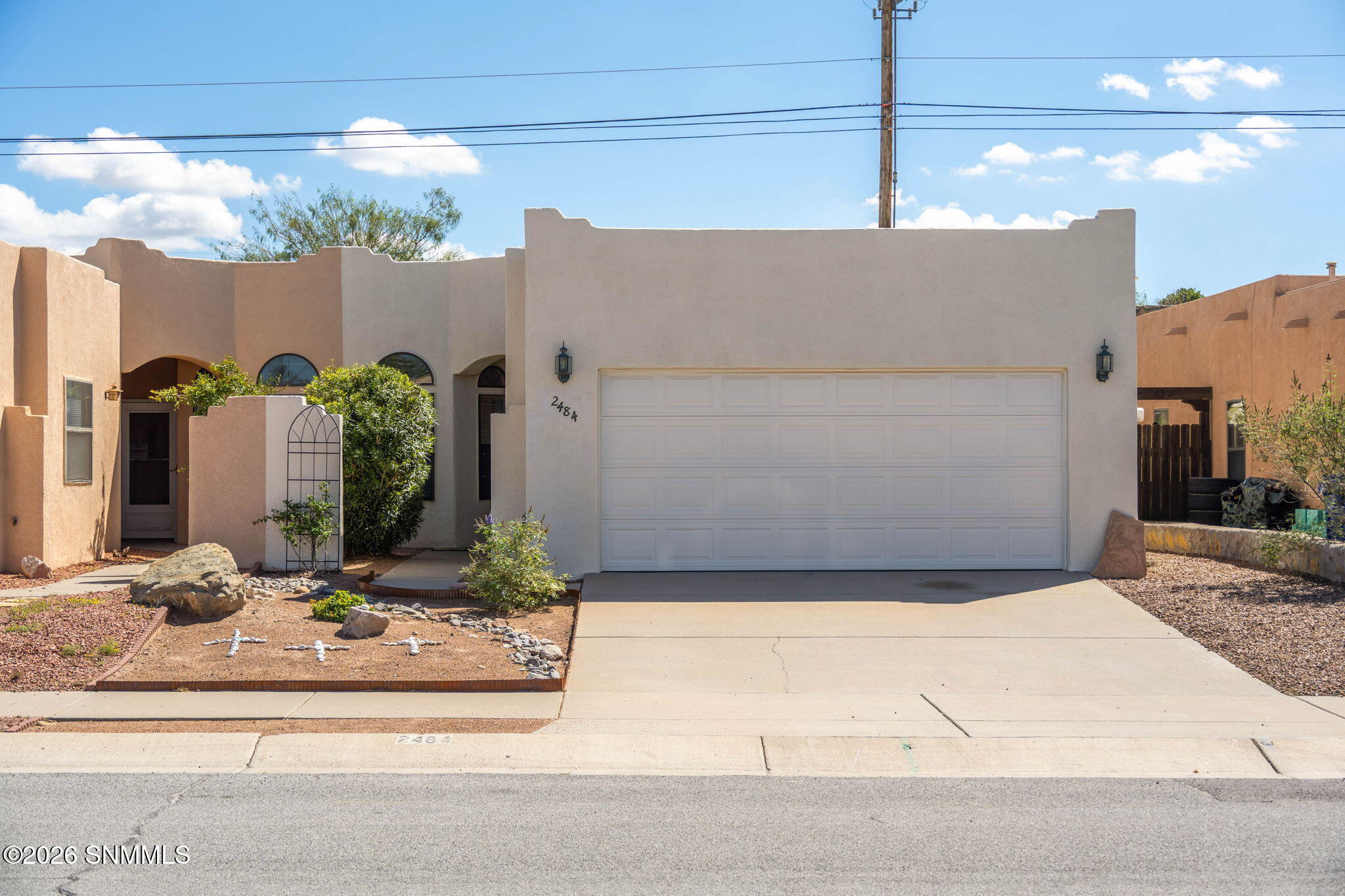 2484 Sunridge Drive — photo