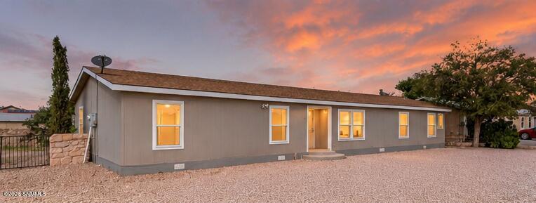 2970 Rillito Drive — photo