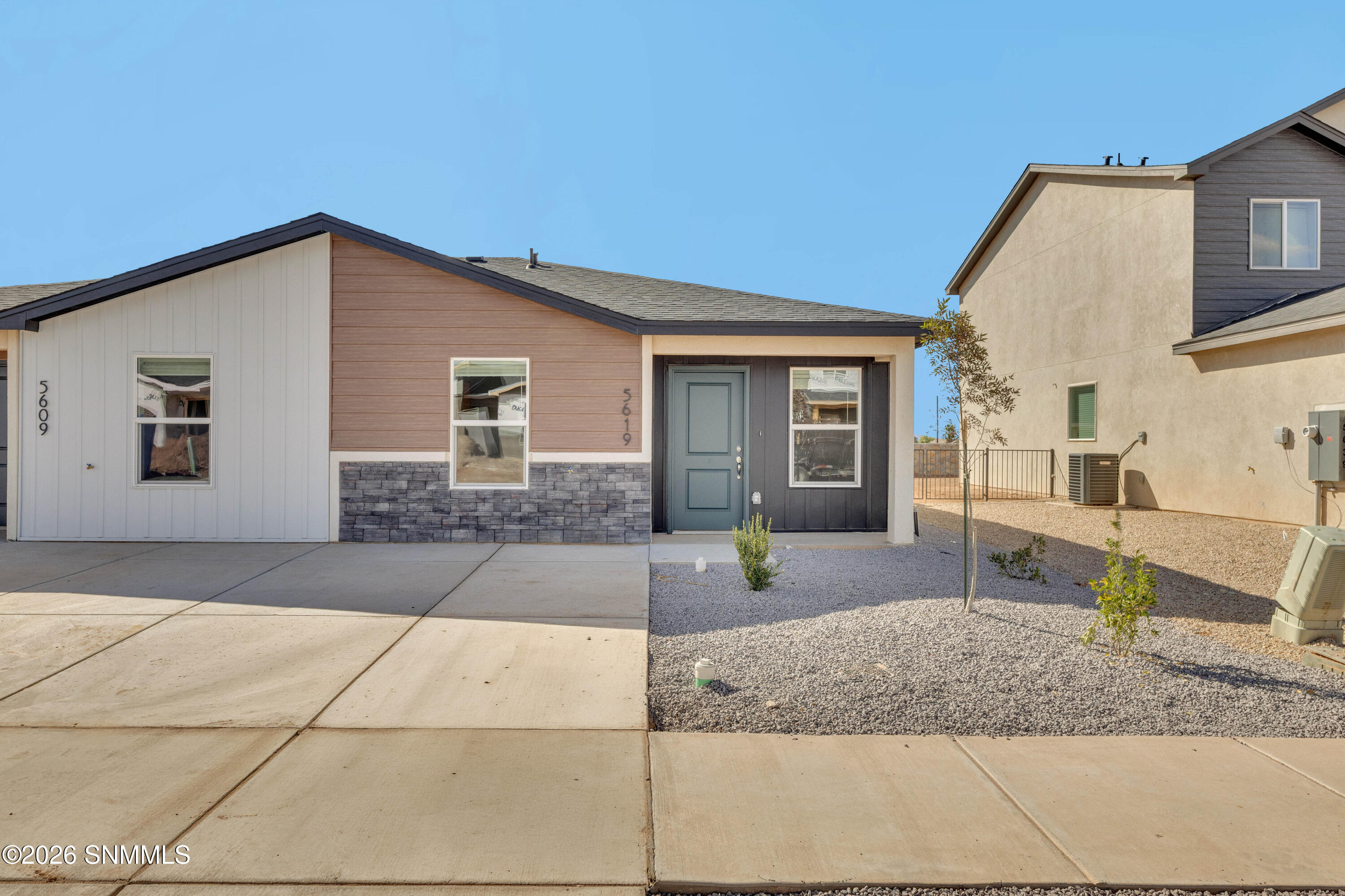 5533 Sierra Verde Place — photo